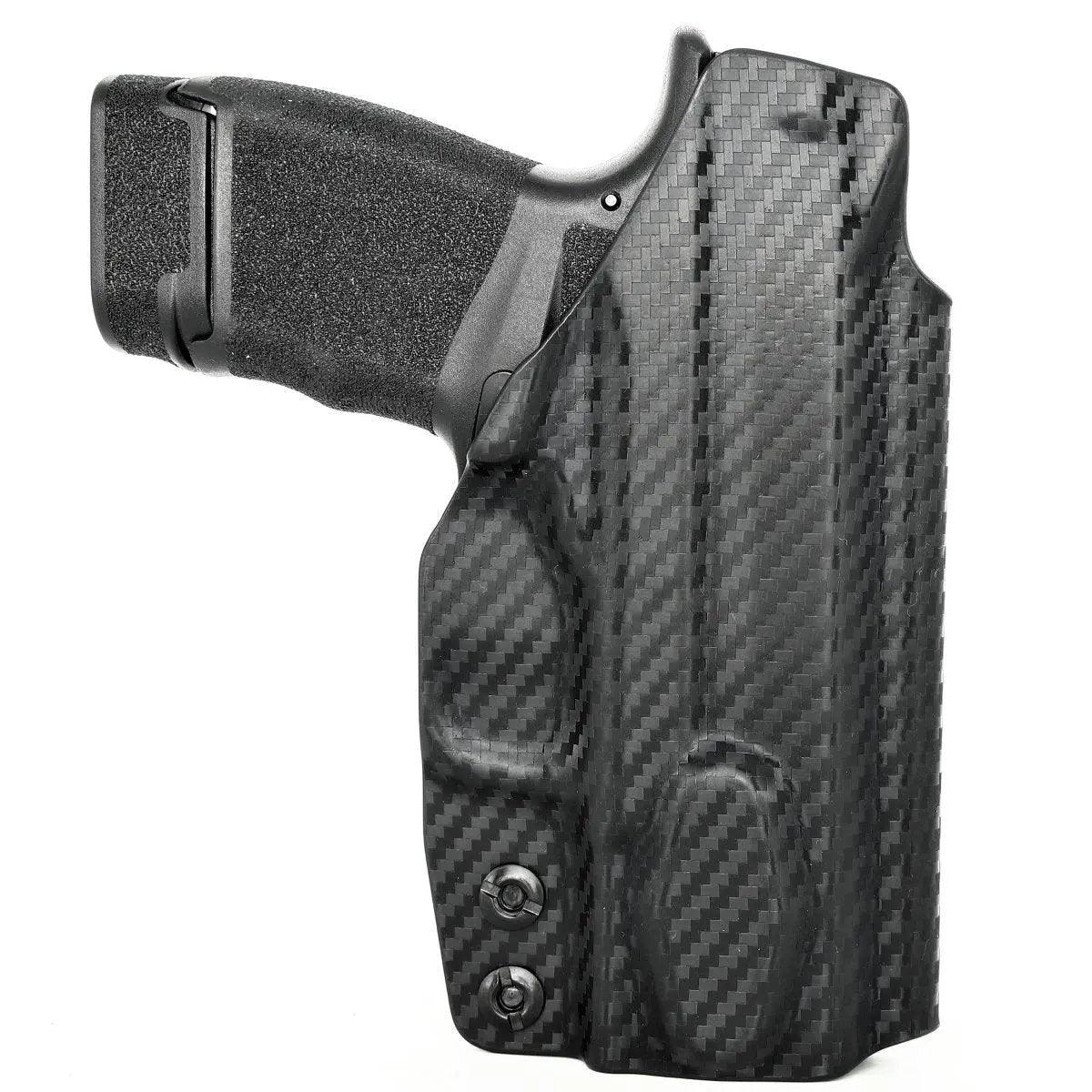 Springfield Hellcat Pro Tuckable IWB Holster (Optic Ready)