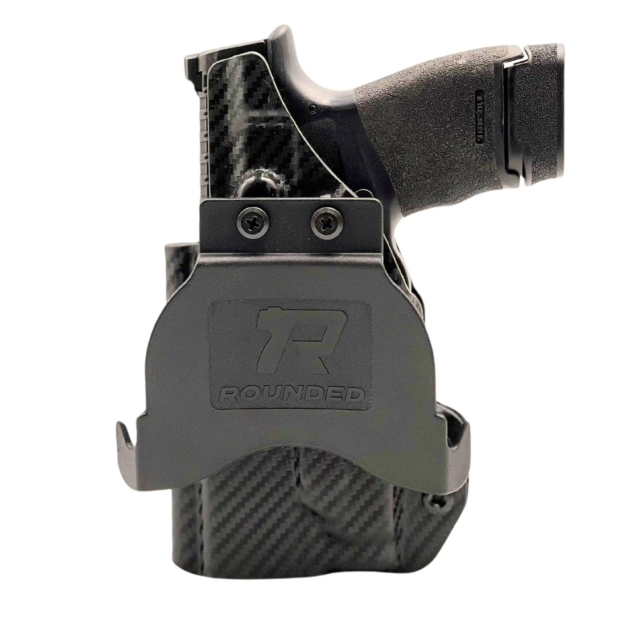 Springfield Hellcat TLR7 SUB Paddle Holster (Optic Ready)