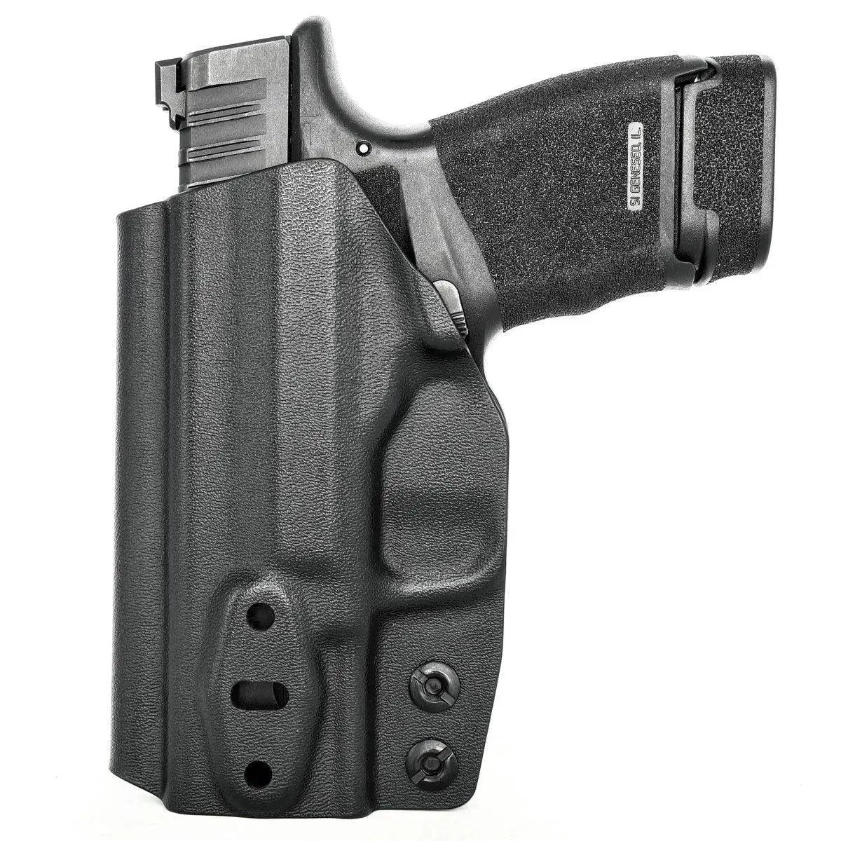 Springfield Hellcat Tuckable IWB Holster (Optic Ready)