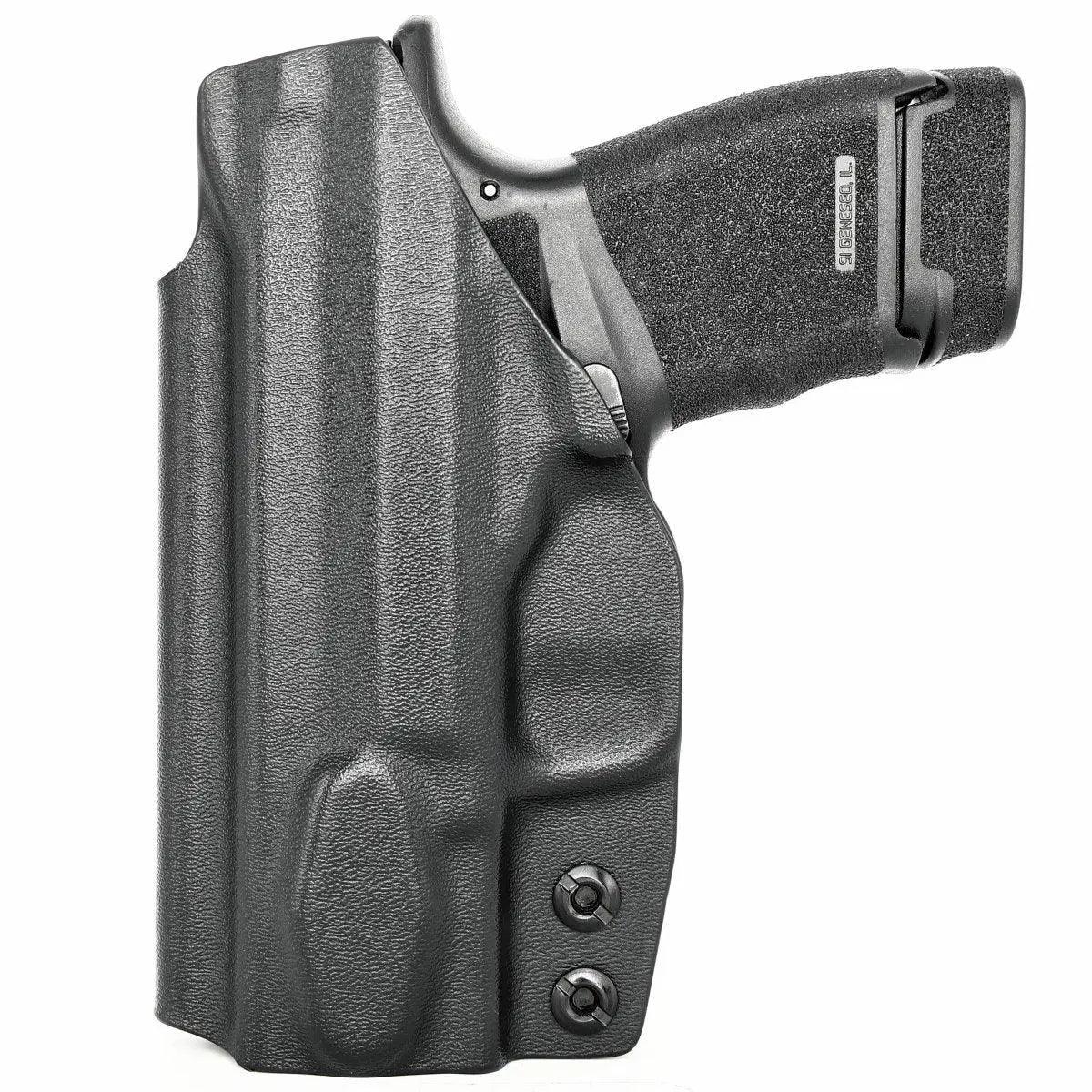 Springfield Hellcat Tuckable IWB Holster (Optic Ready)