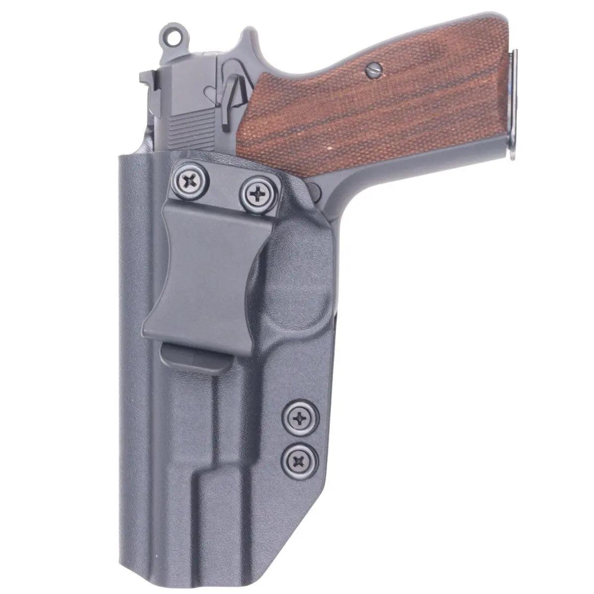 Springfield SA-35 IWB Holster