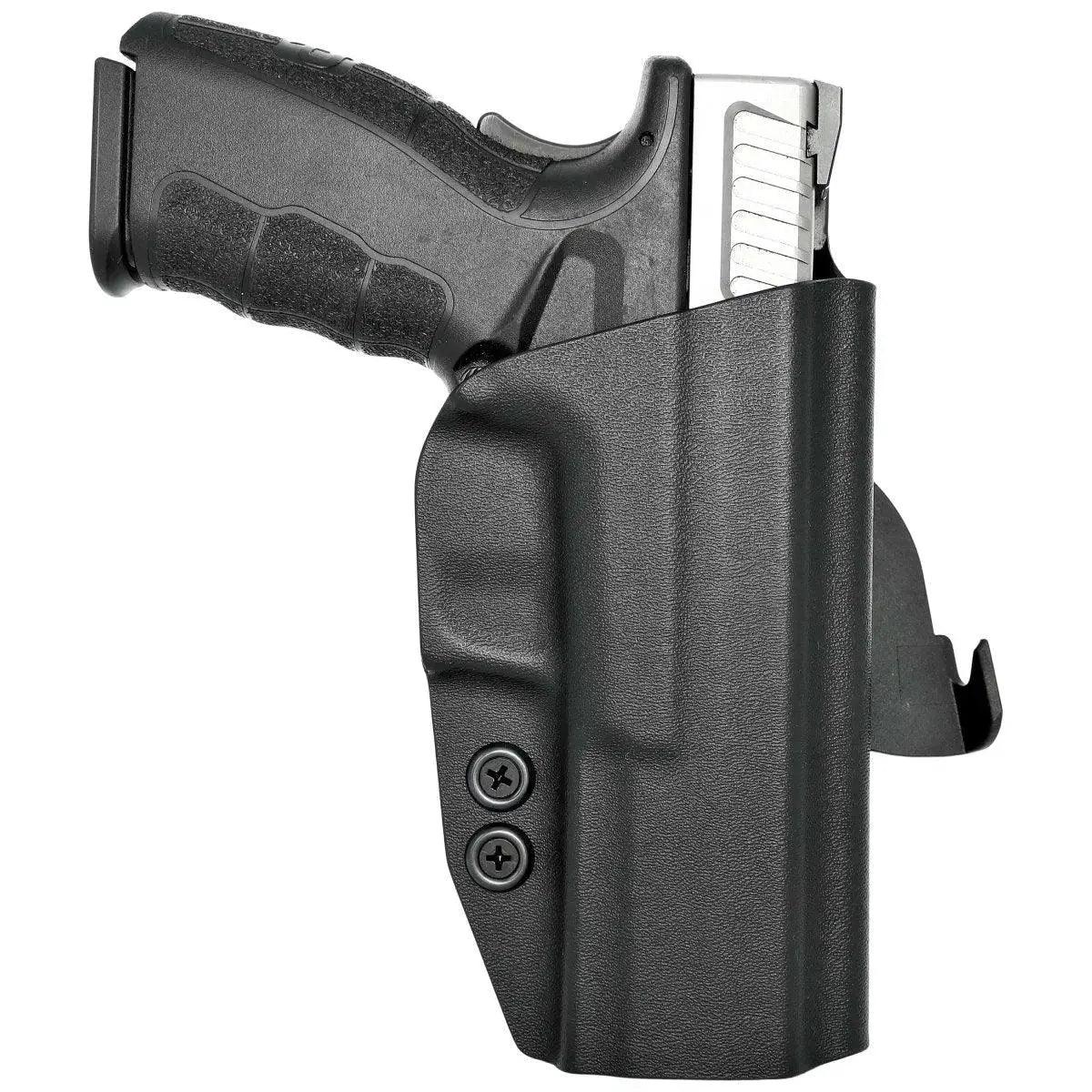 Springfield XDM 4.5in Paddle Holster
