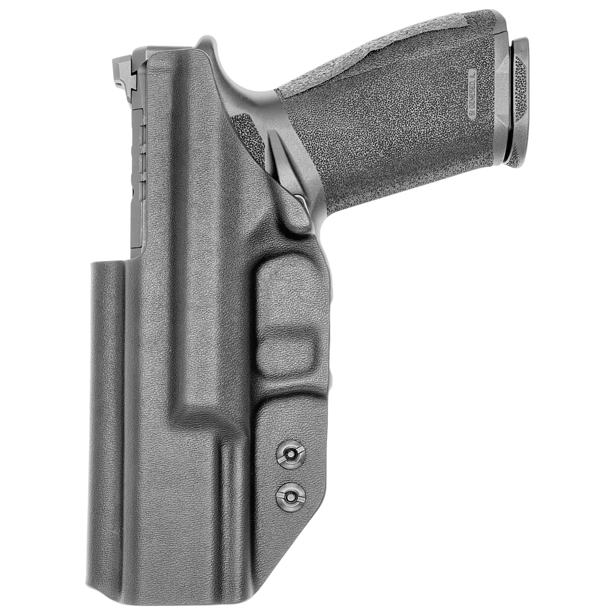 Springfield Echelon IWB Holster (Optic Ready)