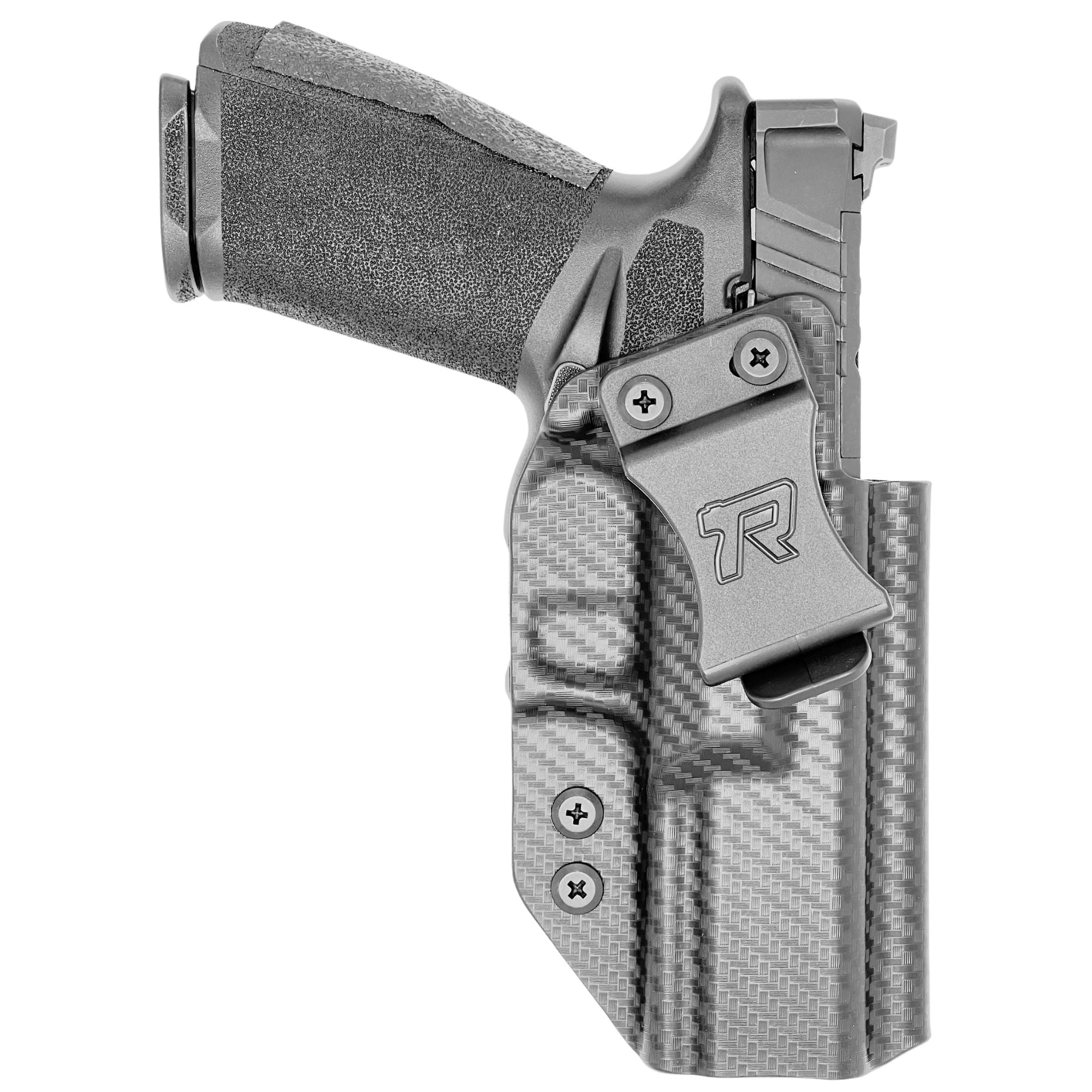 Springfield Echelon IWB Holster (Optic Ready)