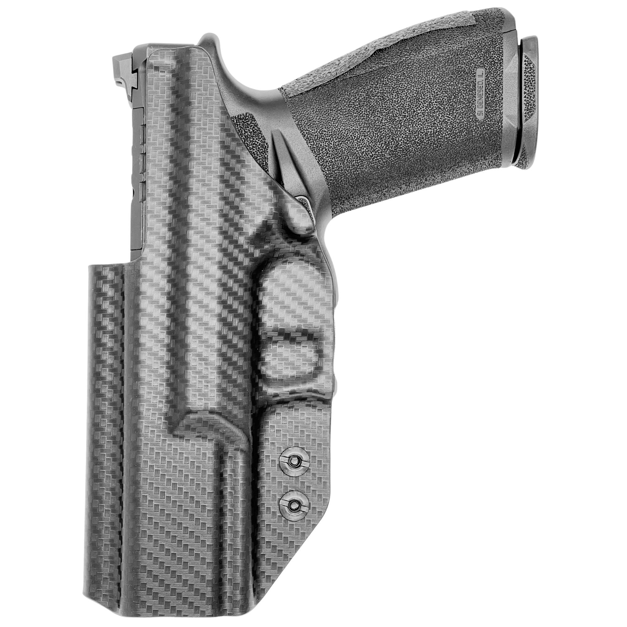 Springfield Echelon IWB Holster (Optic Ready)