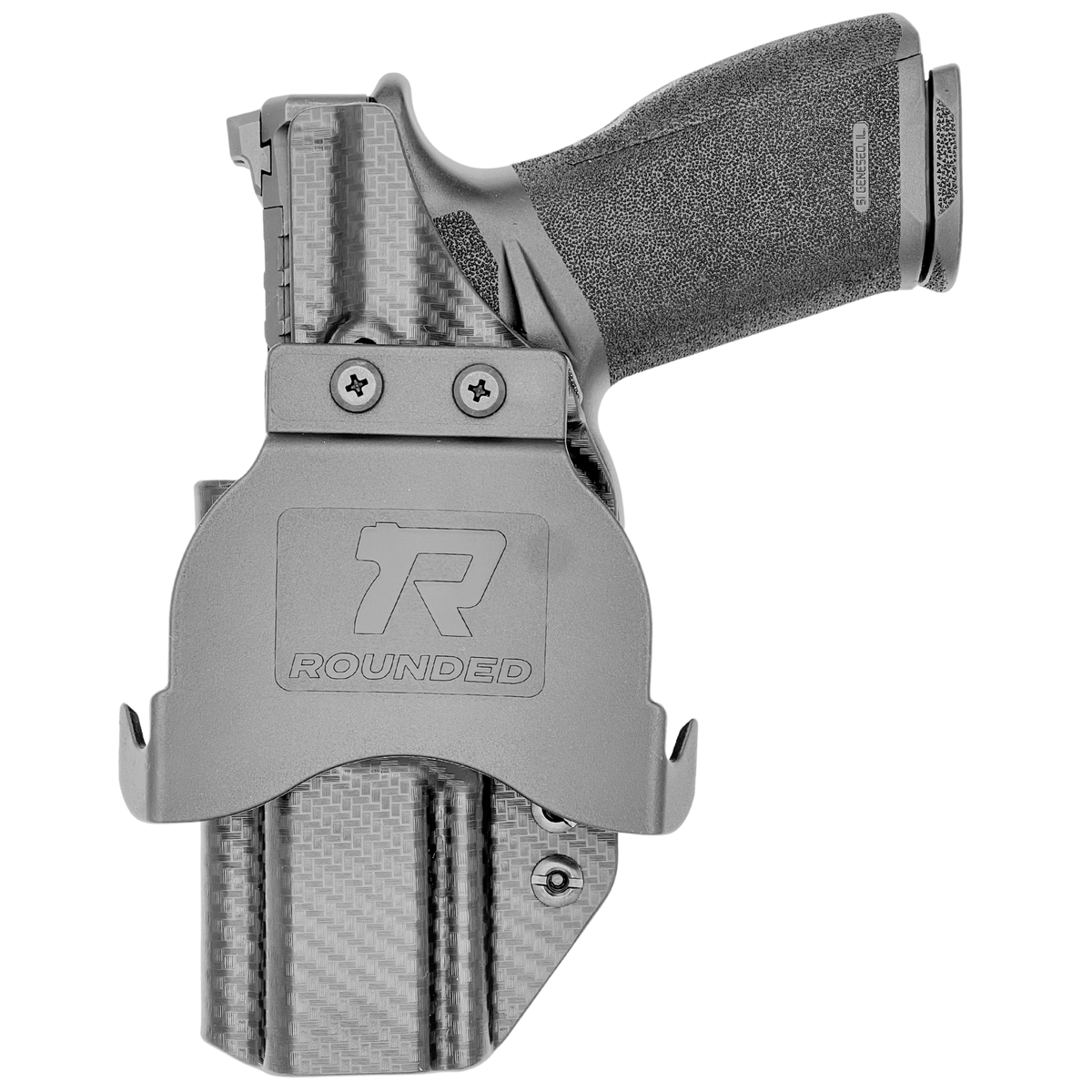 Springfield Echelon Paddle Holster (Optic Ready)
