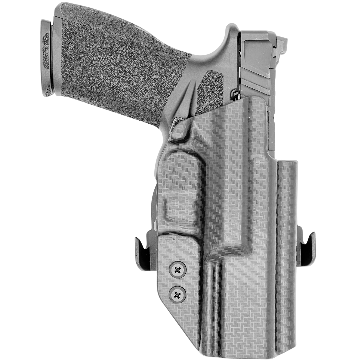 Springfield Echelon Paddle Holster (Optic Ready)