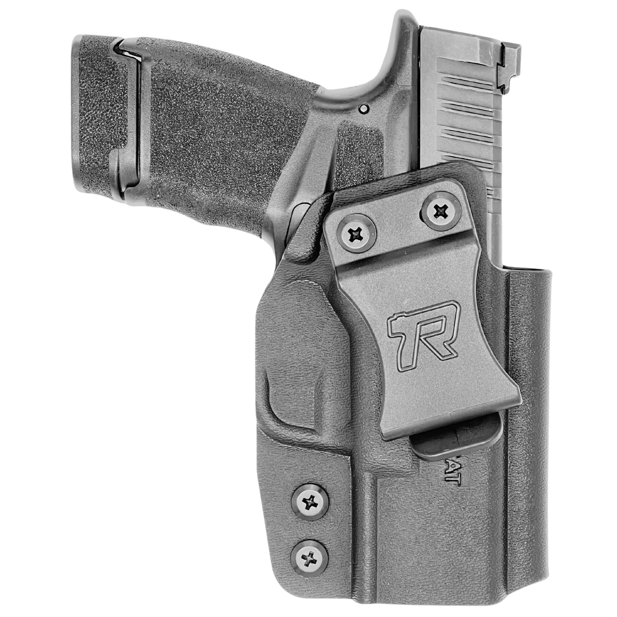 Springfield Hellcat IWB Holster (Optic Ready)