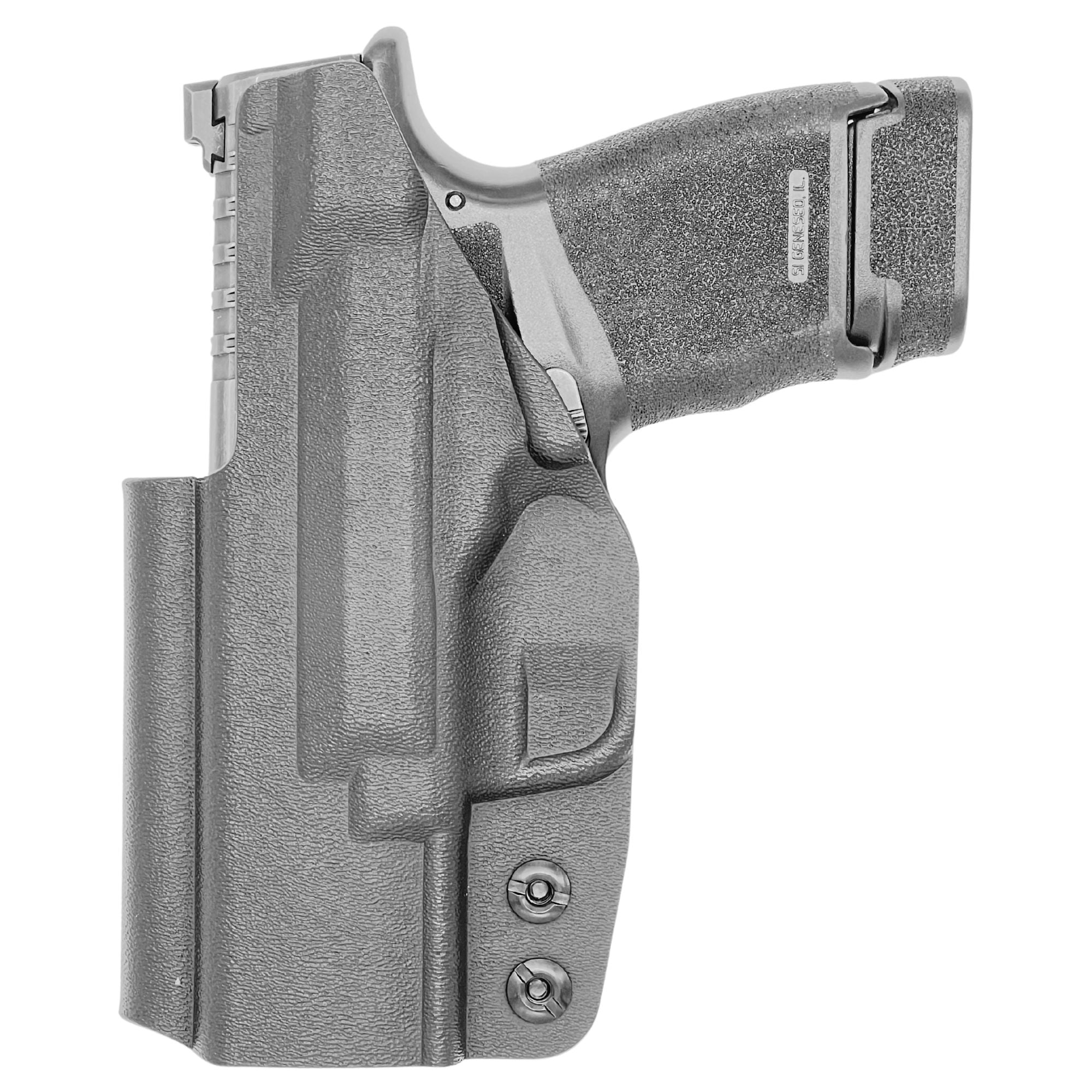 Springfield Hellcat IWB Holster (Optic Ready)