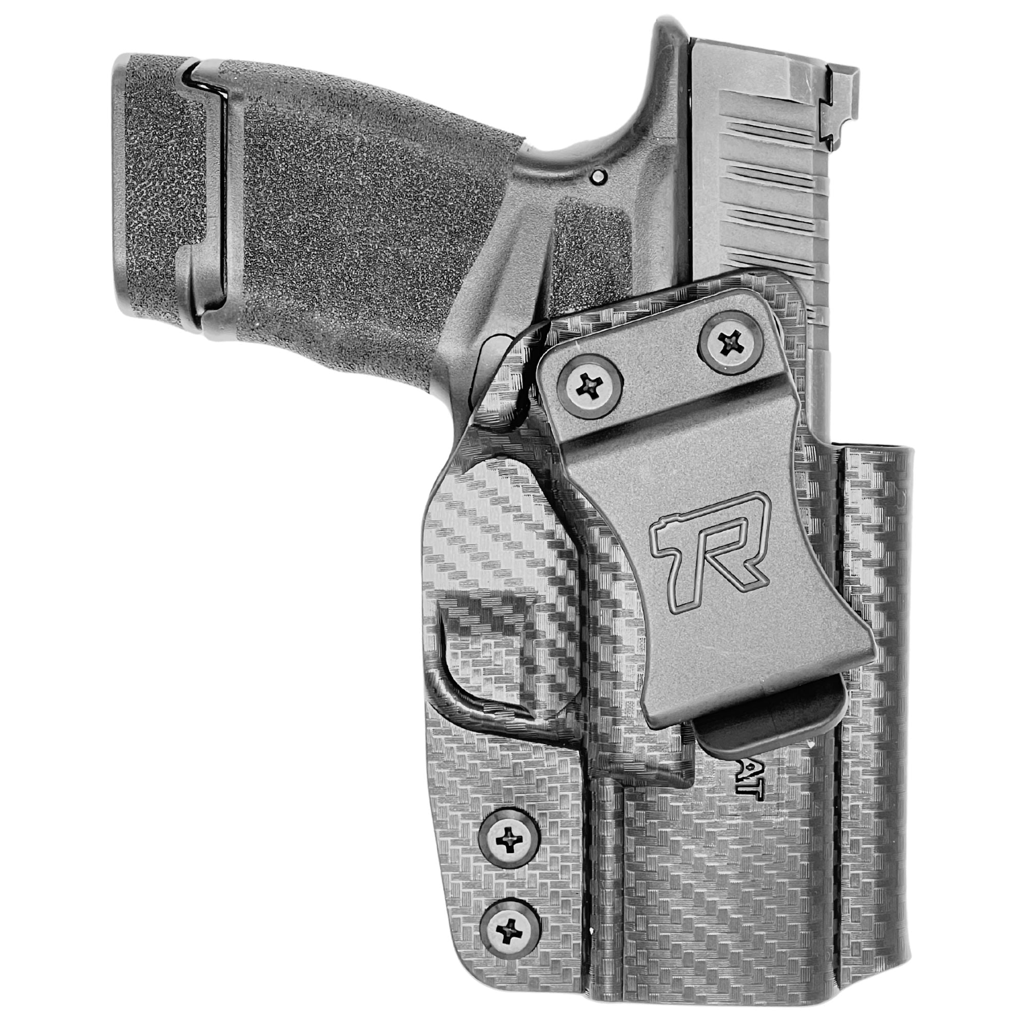Springfield Hellcat IWB Holster (Optic Ready)