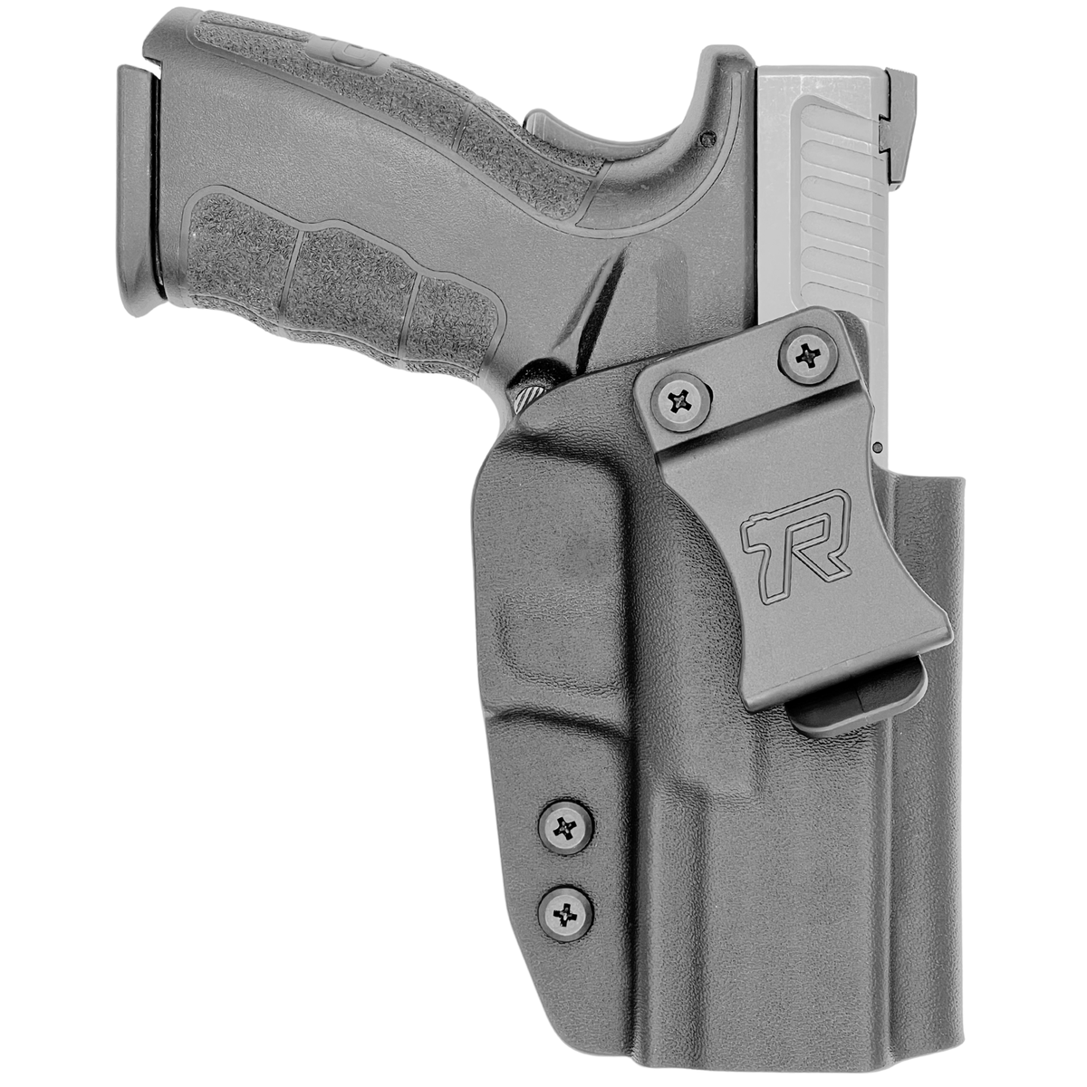 Springfield XD 4in IWB Holster (Optic Ready)
