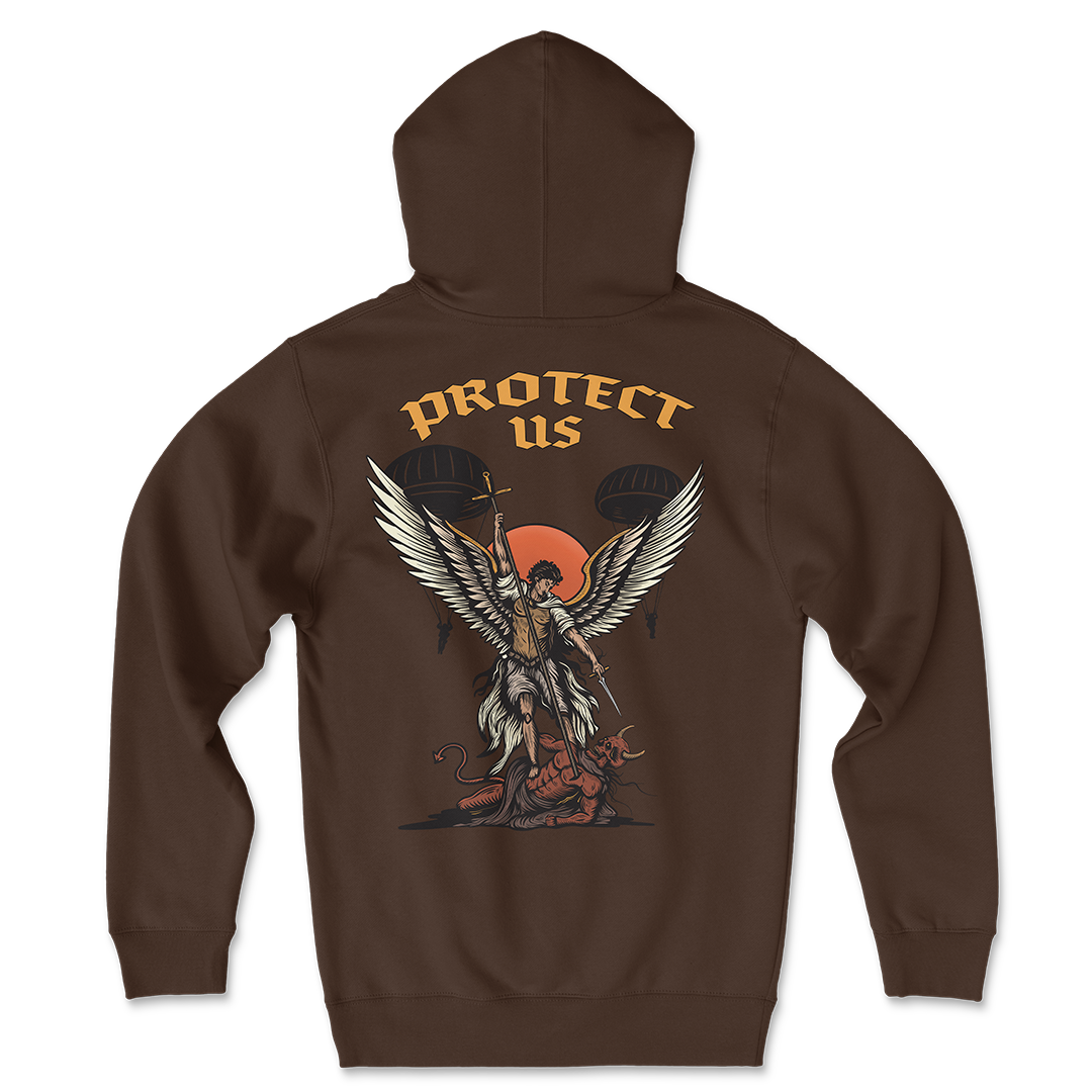 St. Michael Classic Hoodie