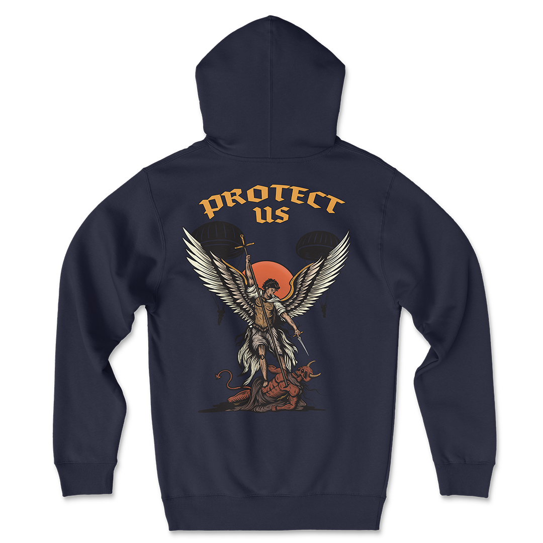 St. Michael Classic Hoodie