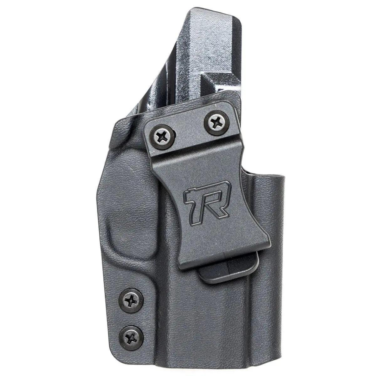 Staccato CS IWB Holster
