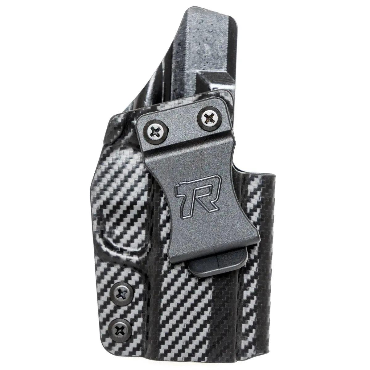 Staccato P IWB Holster