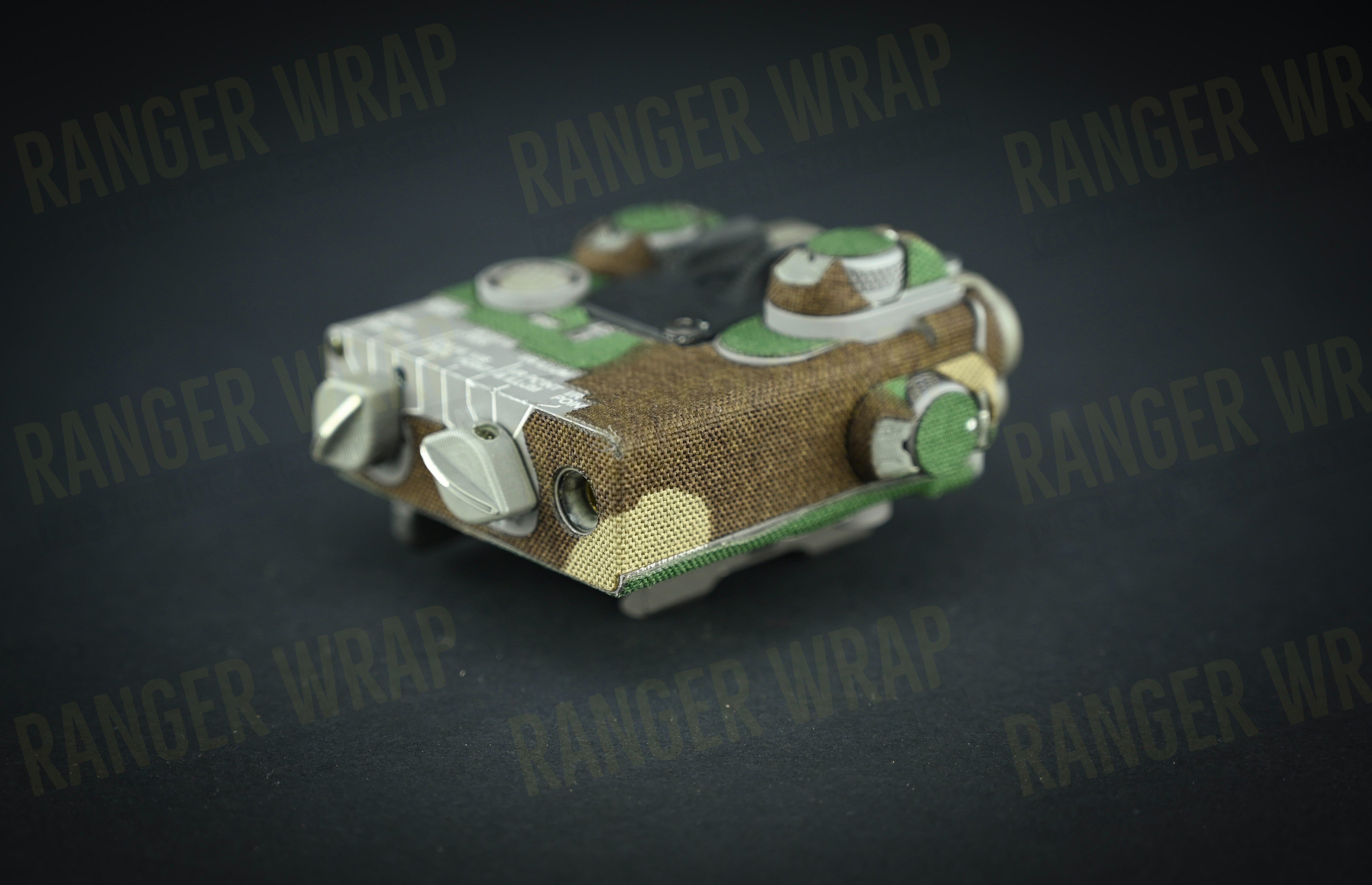 Steiner DBAL A2 - IR Device Wrap in Cordura Fabric