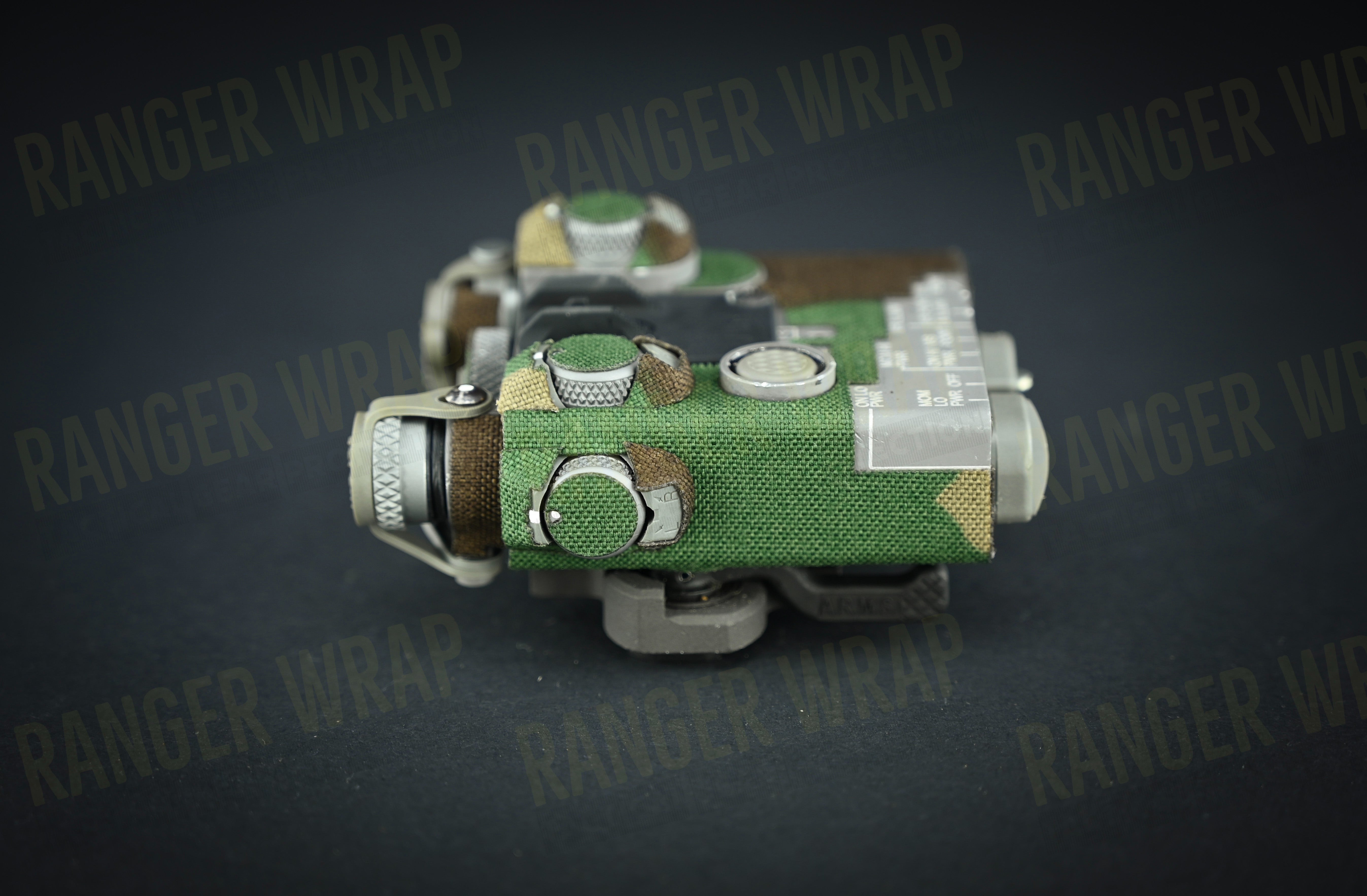 Steiner DBAL A2 - IR Device Wrap in Cordura Fabric