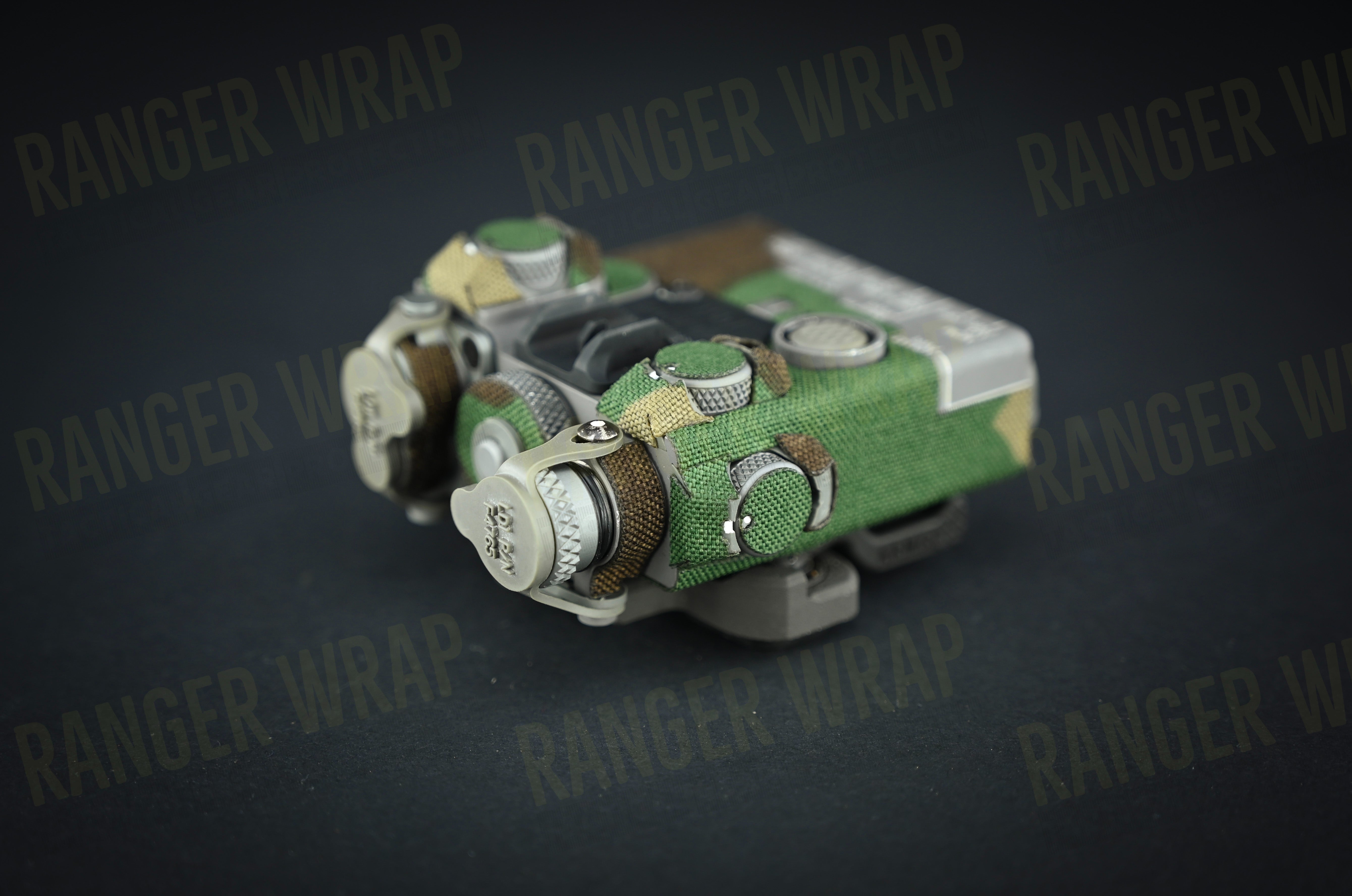 Steiner DBAL A2 - IR Device Wrap in Cordura Fabric