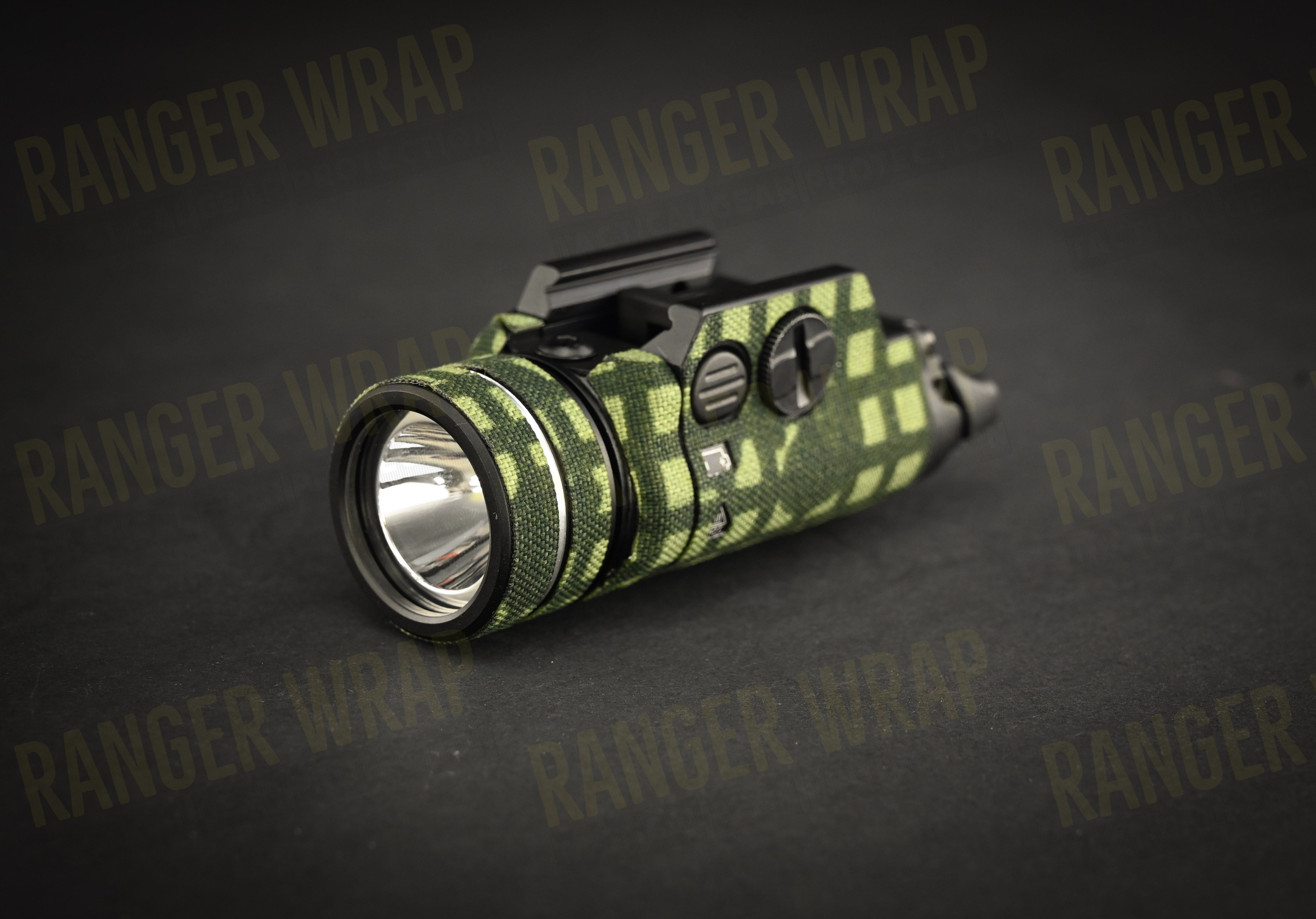 Streamlight TLR1 HL-X/HP-X - Light Wrap in Cordura Fabric