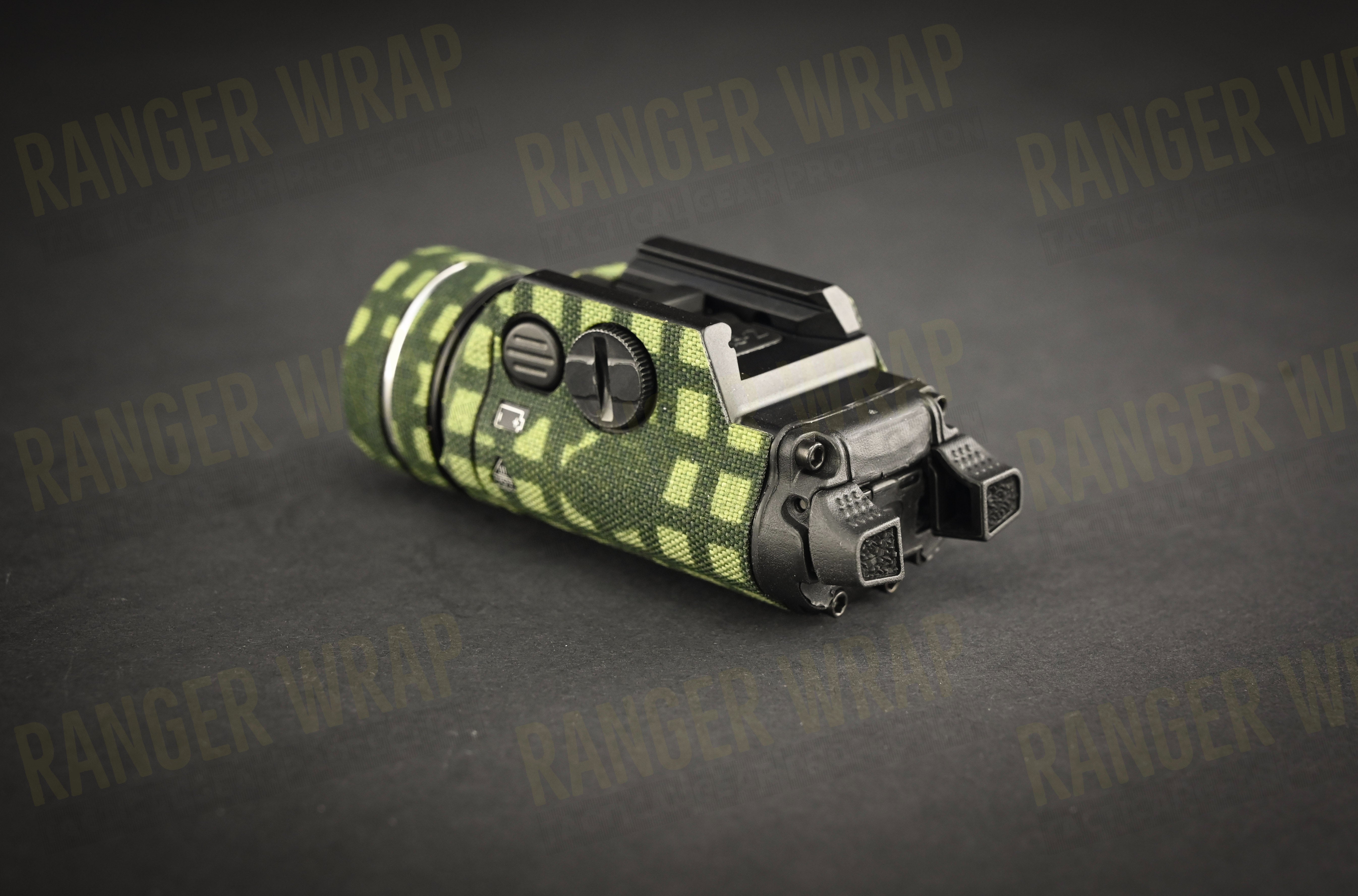 Streamlight TLR1 HL-X/HP-X - Light Wrap in Cordura Fabric