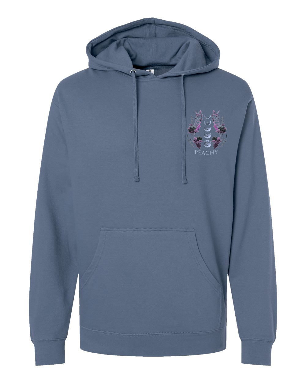 LIMITED-EDITION Strength in Phases Hoodie
