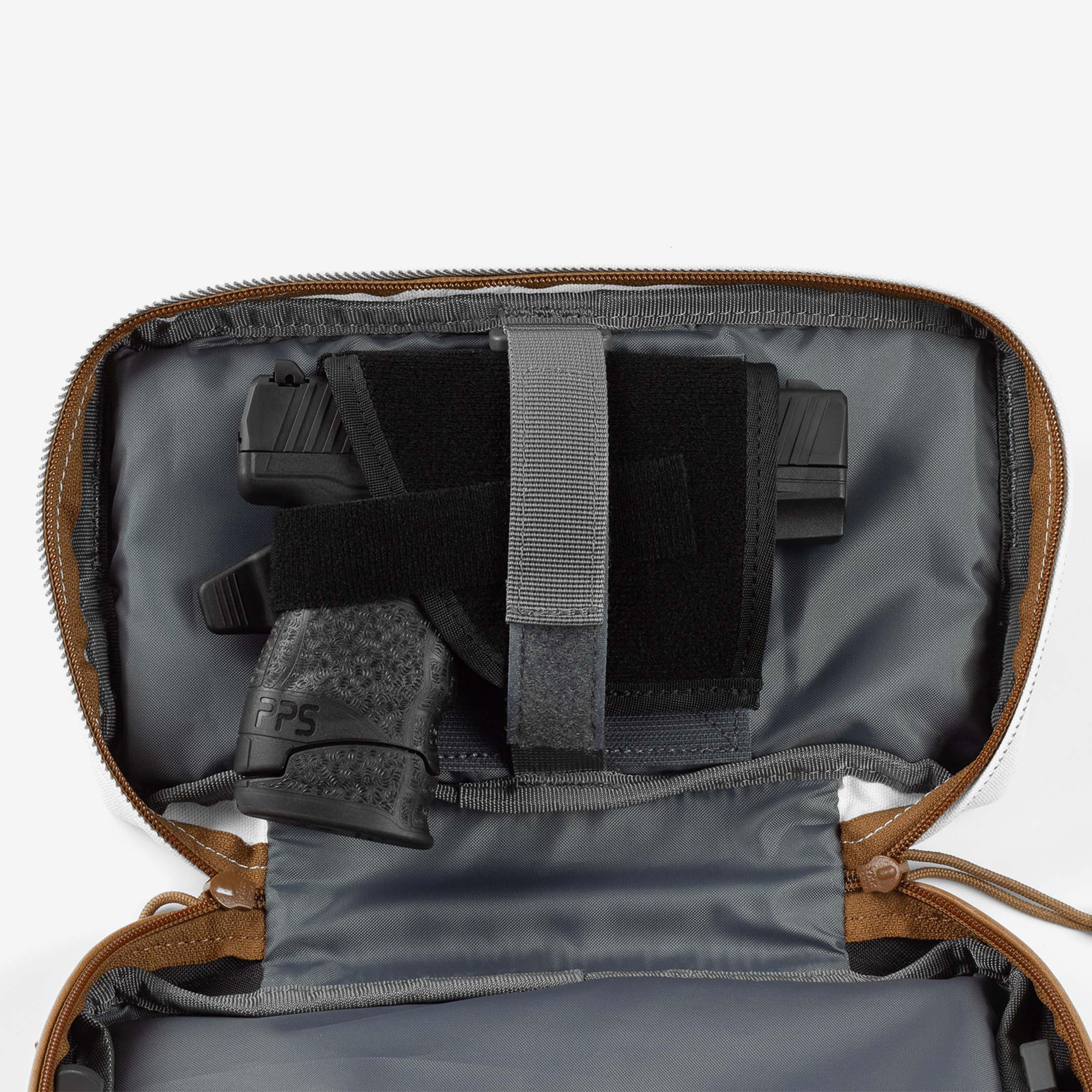 HIP Gunner Concealed Carry Fanny Pack