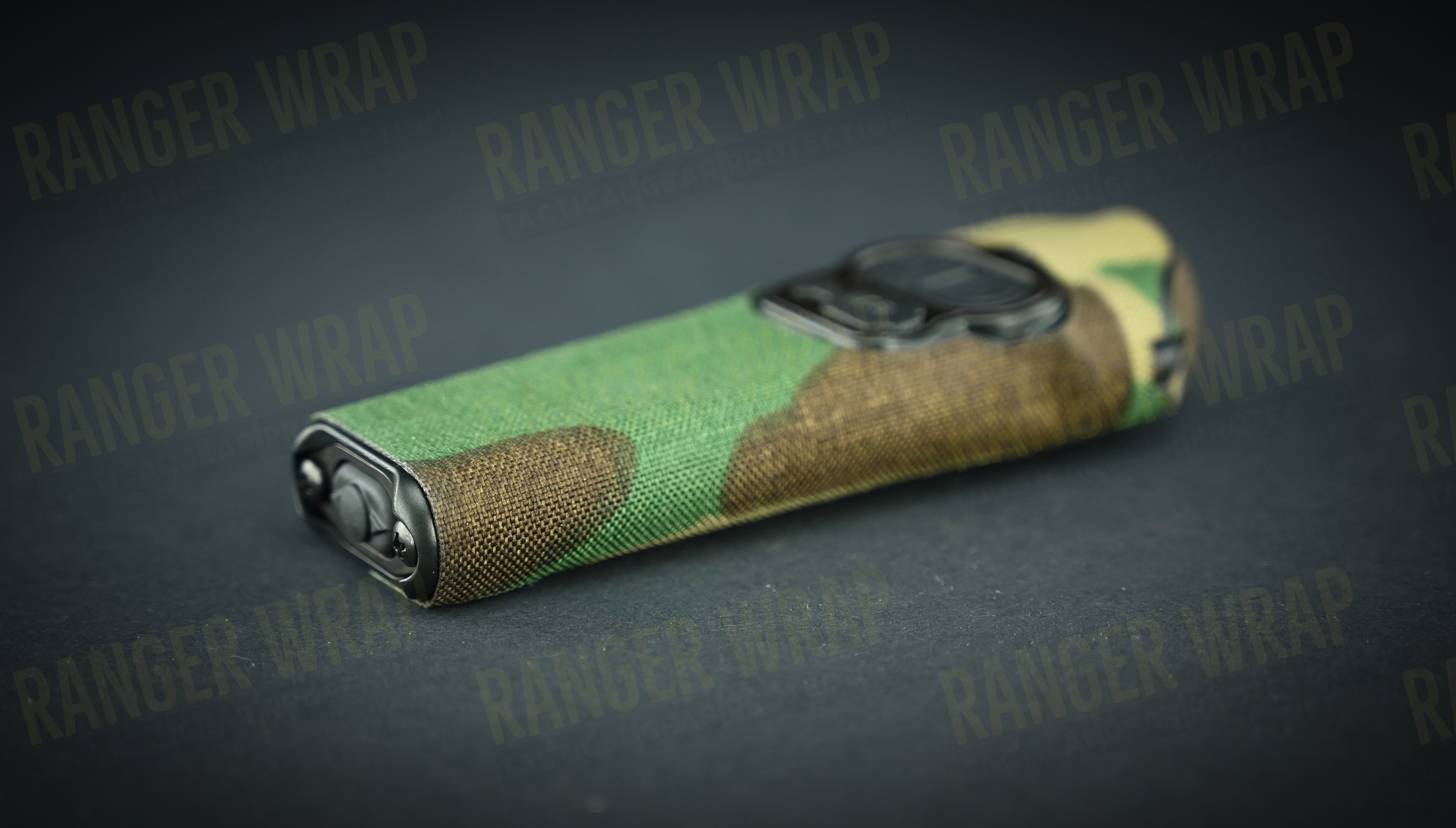 Surefire Stiletto PRO PLR-B - Light Wrap in Cordura Fabric