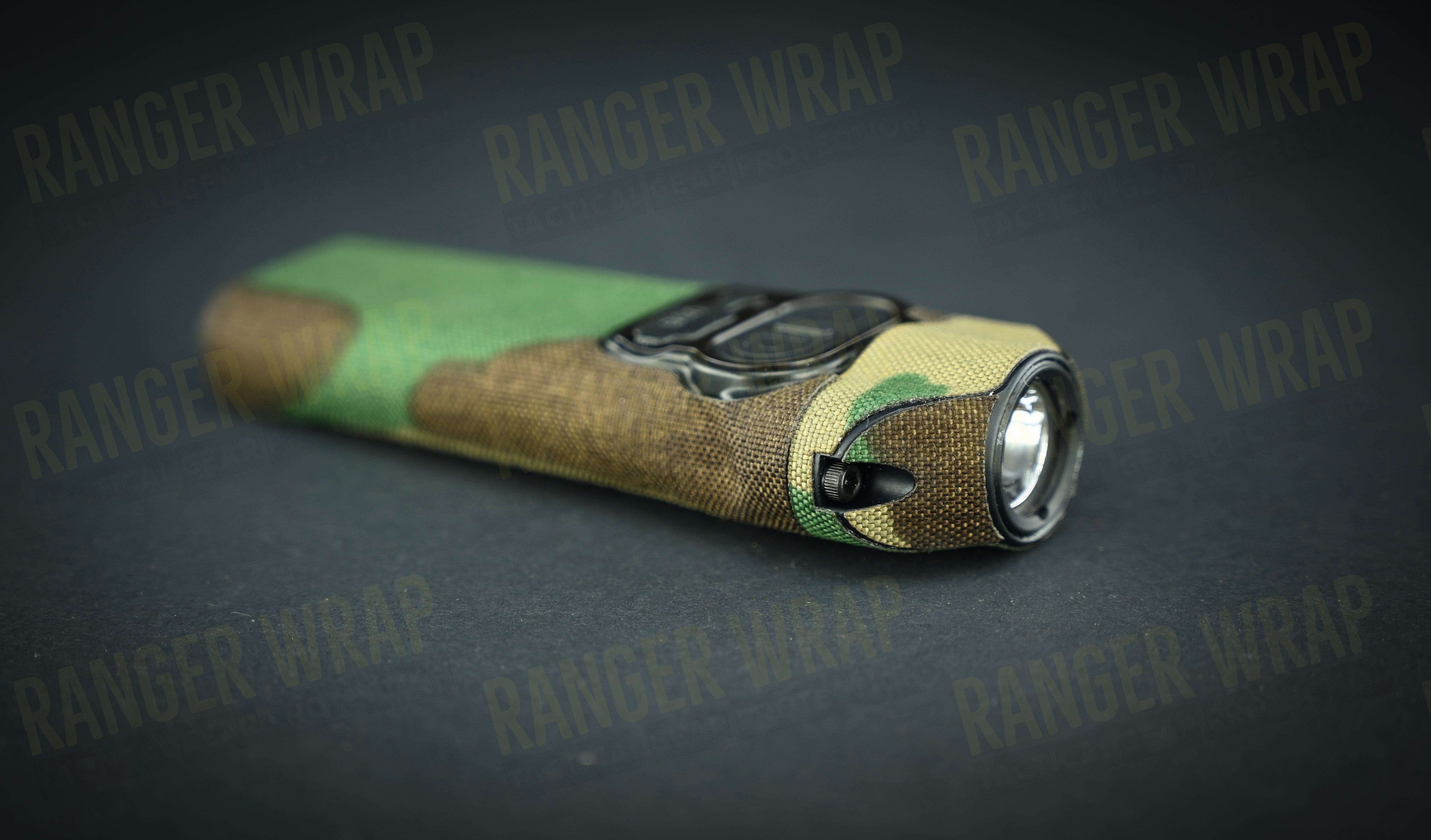 Surefire Stiletto PRO PLR-B - Light Wrap in Cordura Fabric
