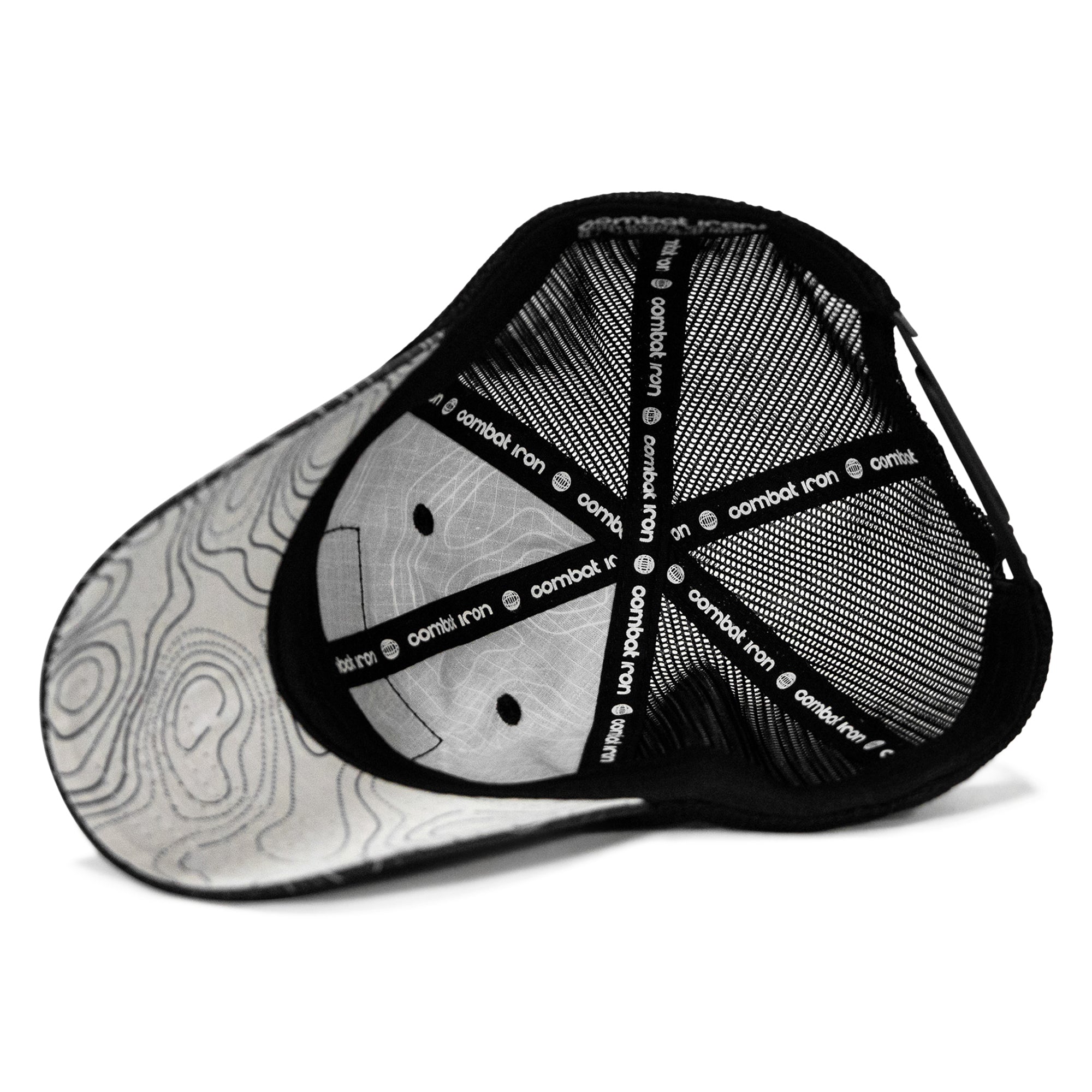 Tactical Athlete Low Profile RipStop Snapback Hat