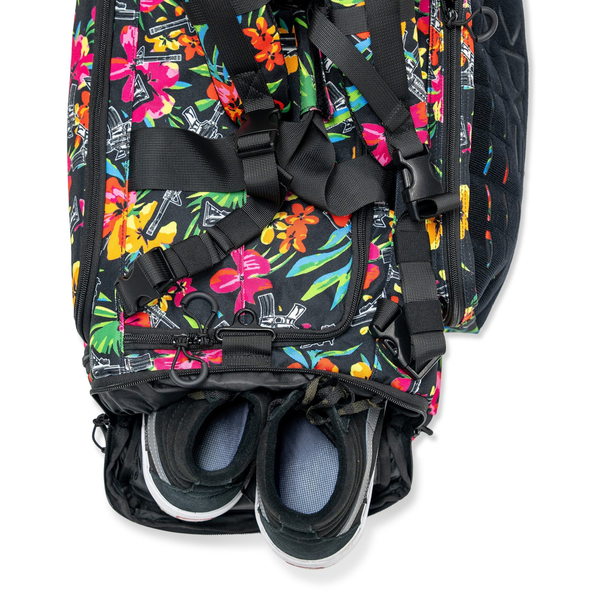 50L Sack™ Dufflepack Hybridtasche