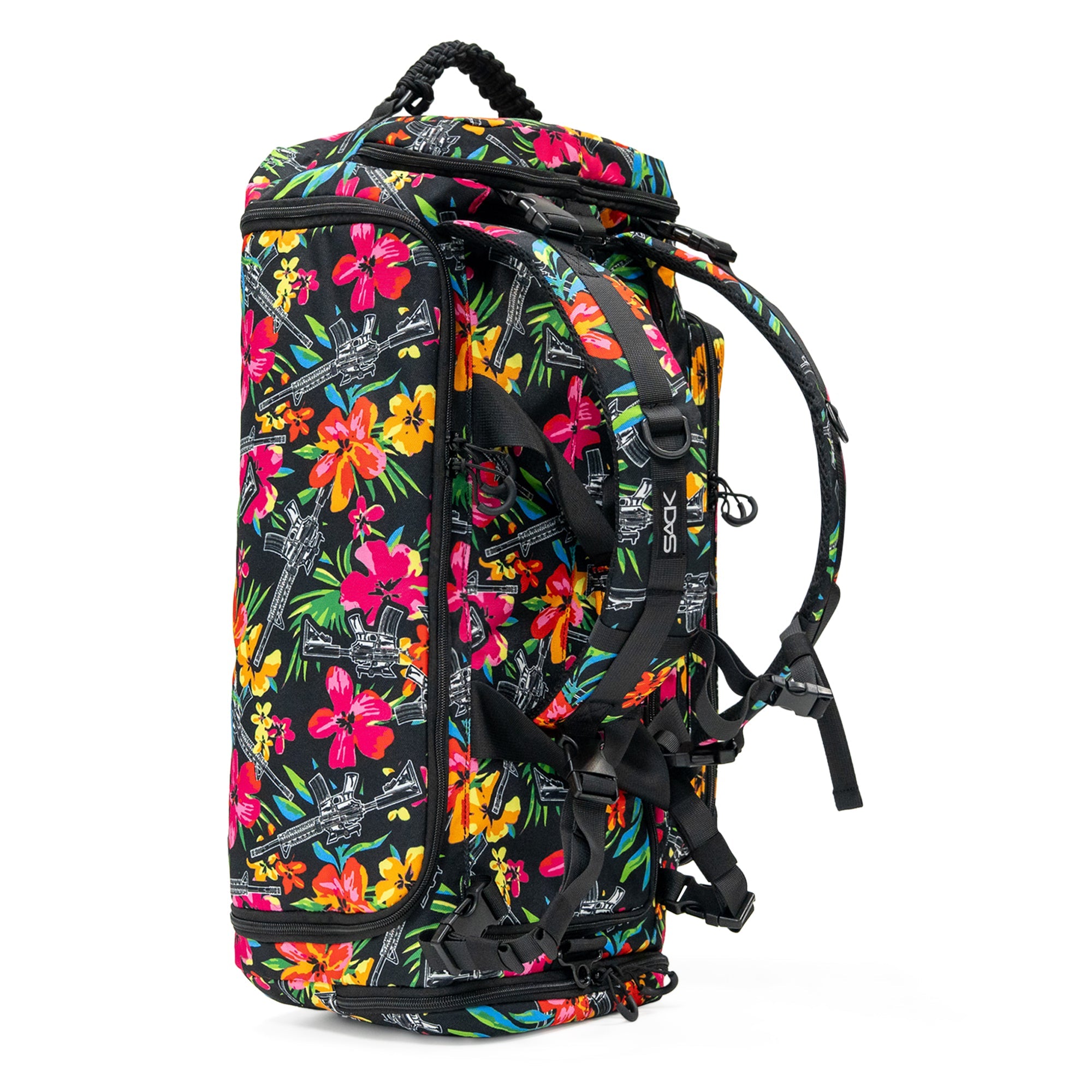 50L Sack™ Dufflepack Hybridtasche