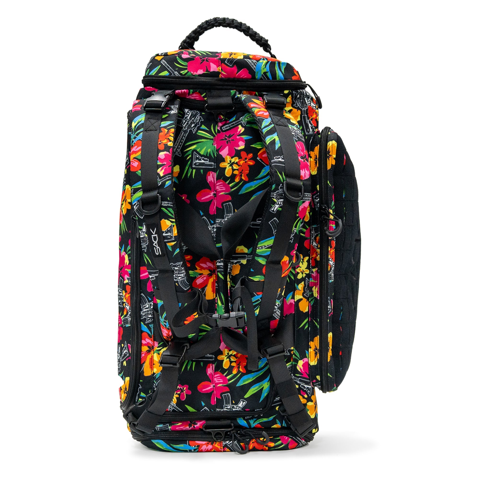 50L Sack™ Dufflepack Hybridtasche