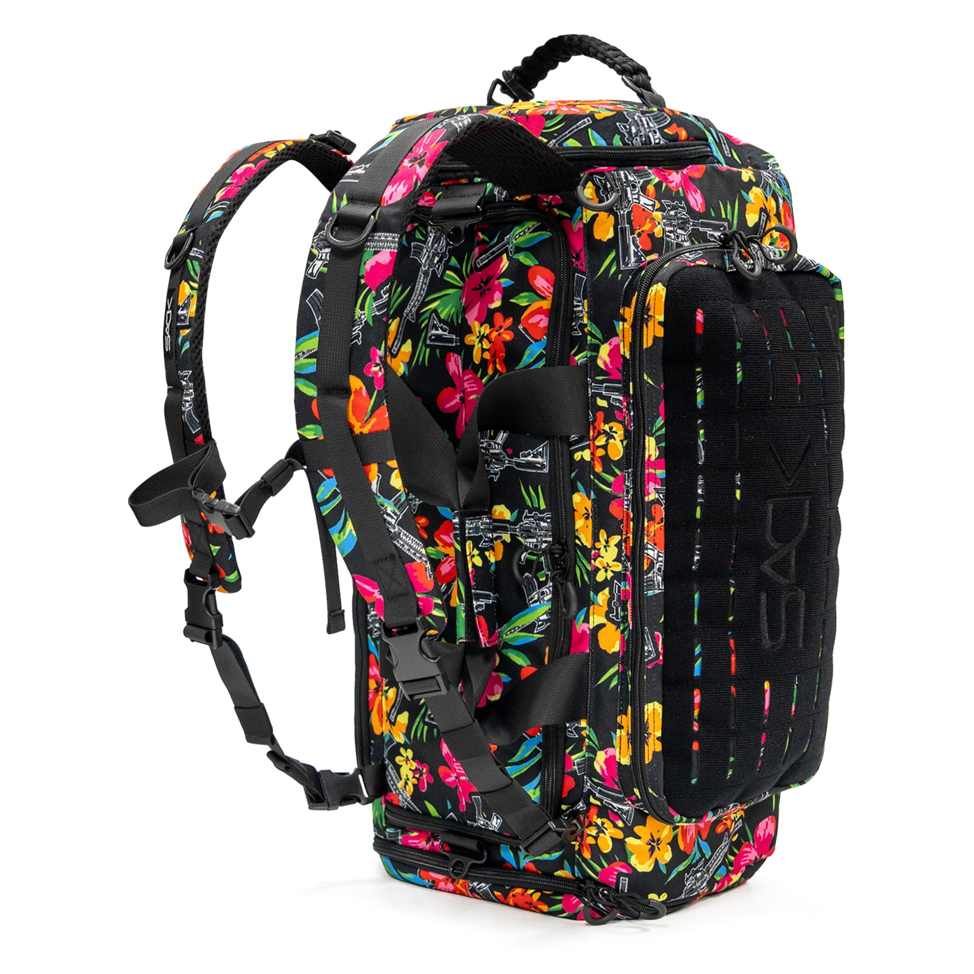 50L Sack™ Dufflepack Hybridtasche