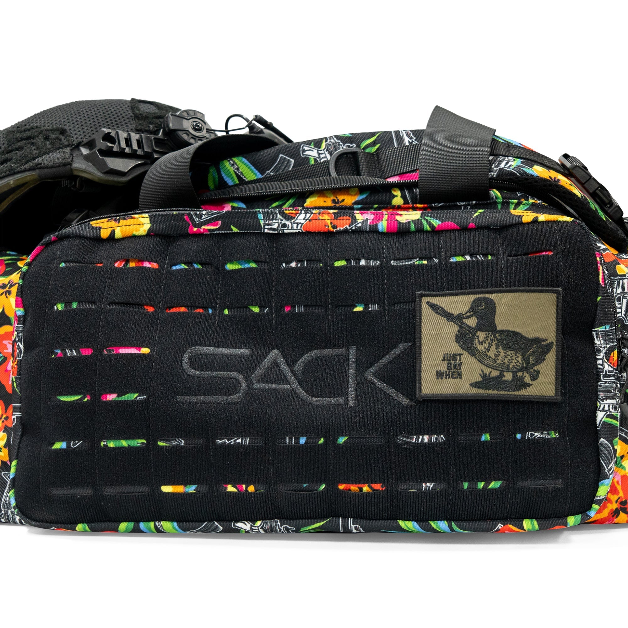 50L Sack™ Dufflepack Hybridtasche