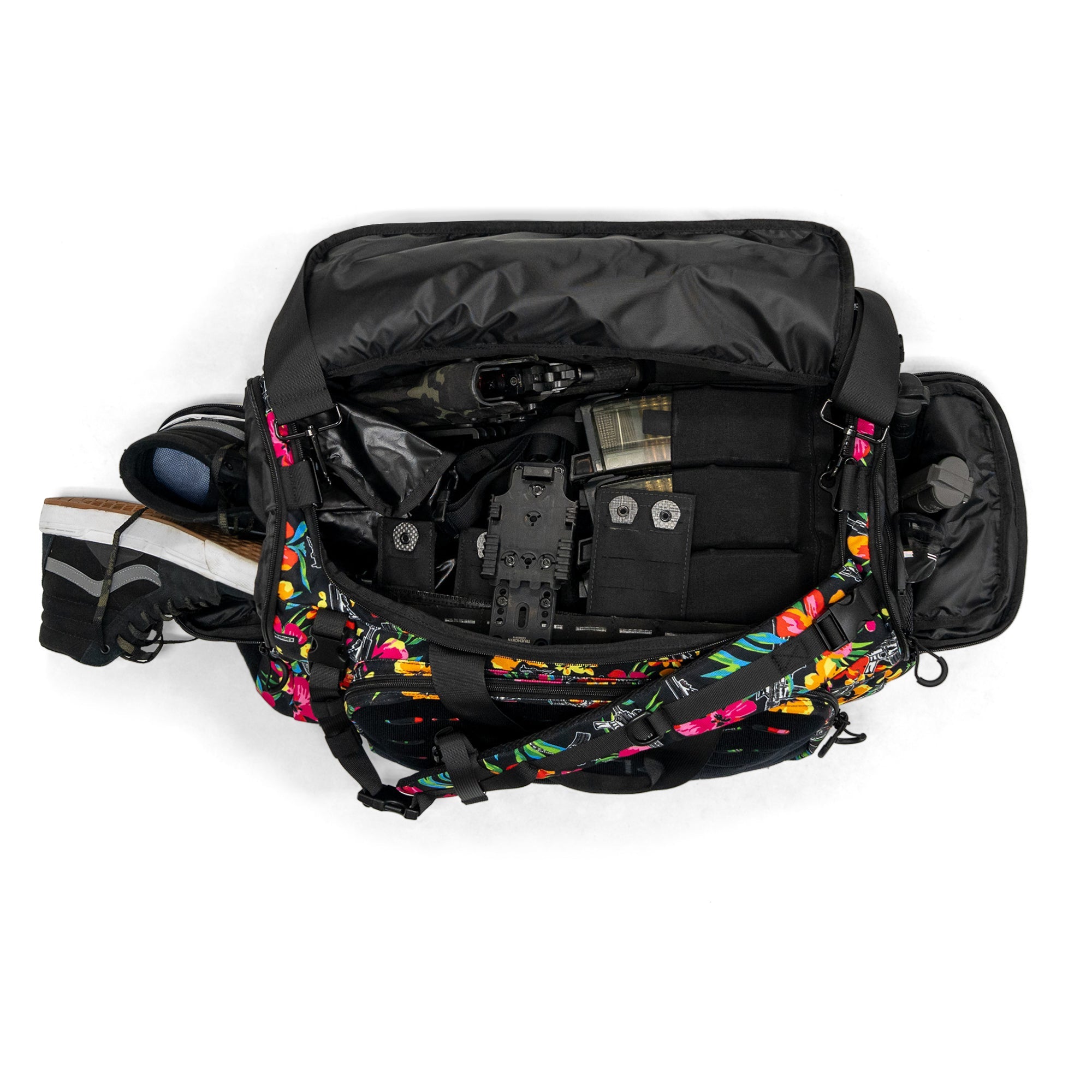50L Sack™ Dufflepack Hybridtasche