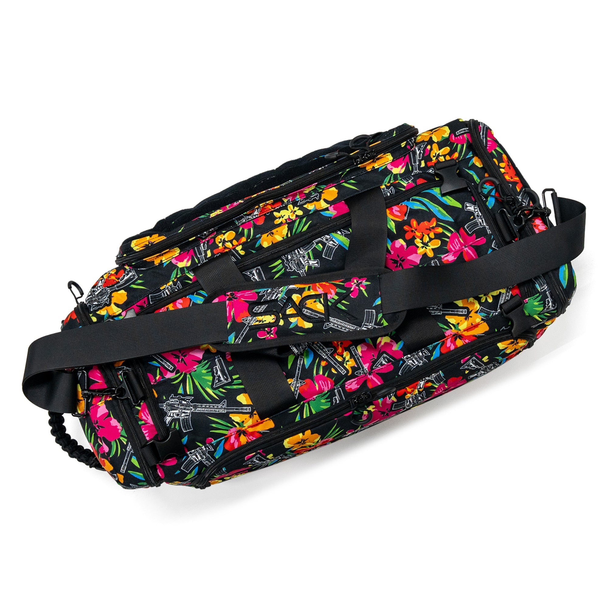 50L Sack™ Dufflepack Hybridtasche