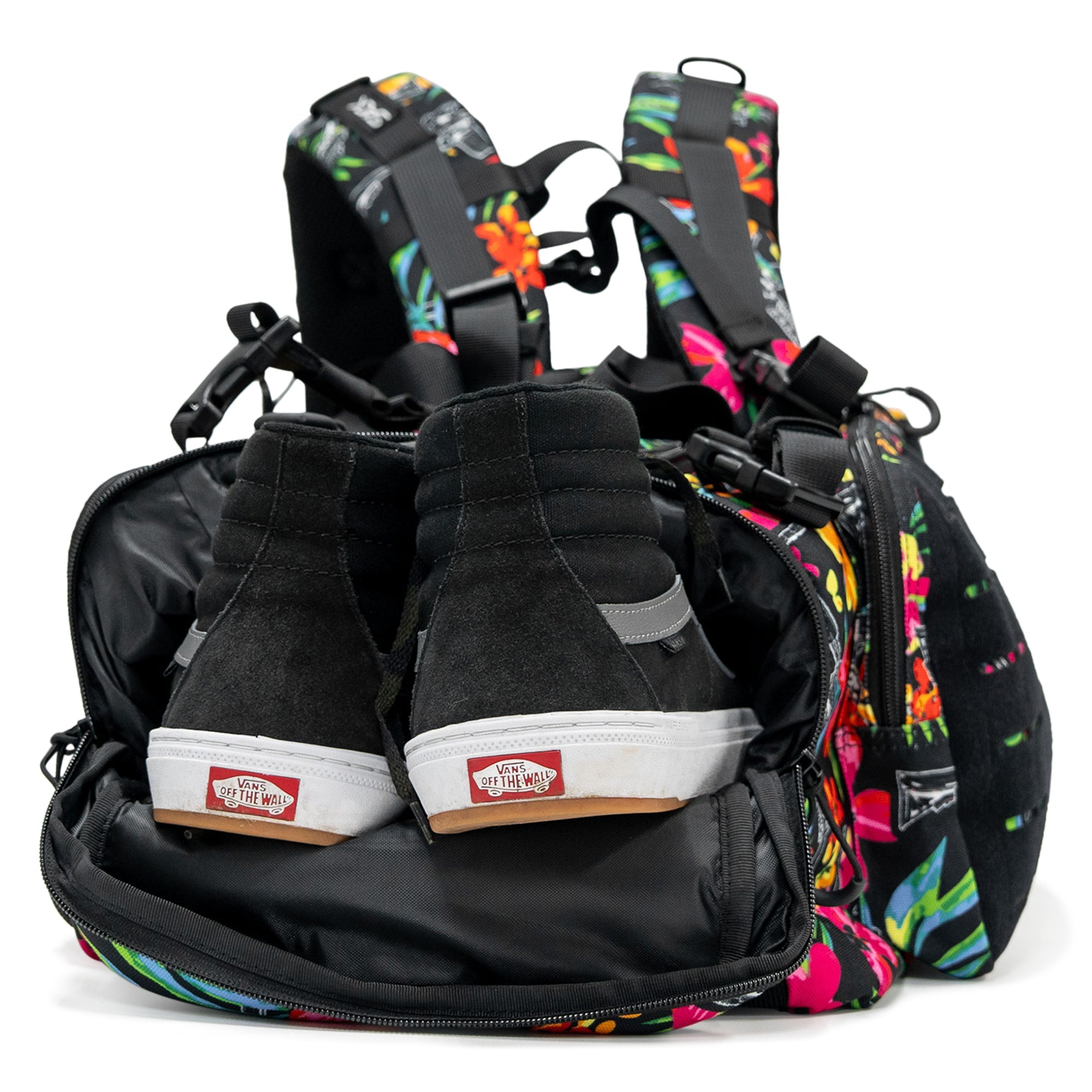 50L Sack™ Dufflepack Hybridtasche