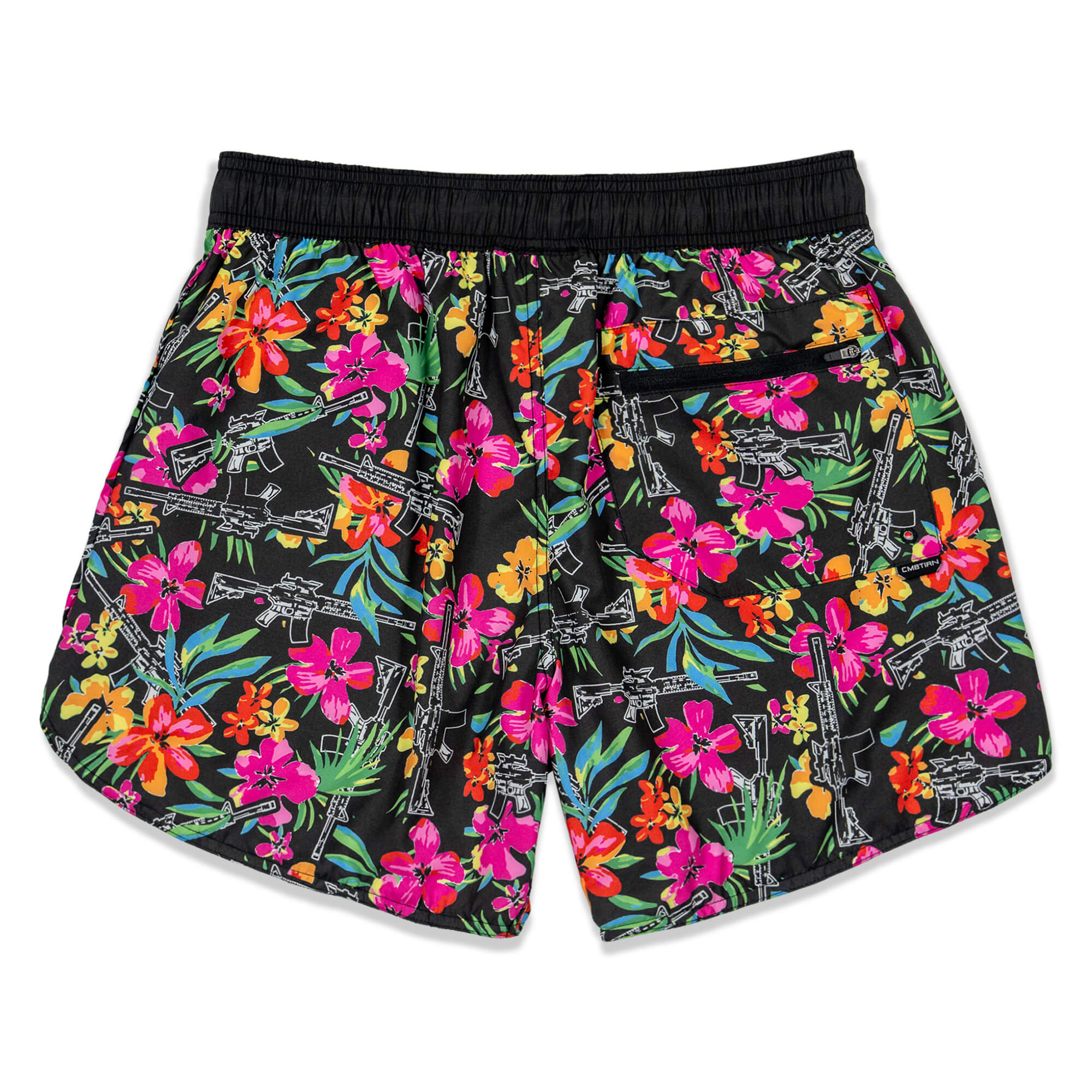 Recon Pro Men's Training Shorts | 5.5"