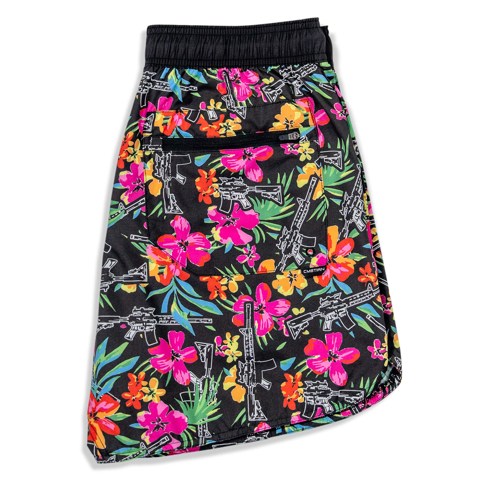 Recon Pro Men's Training Shorts | 5.5"