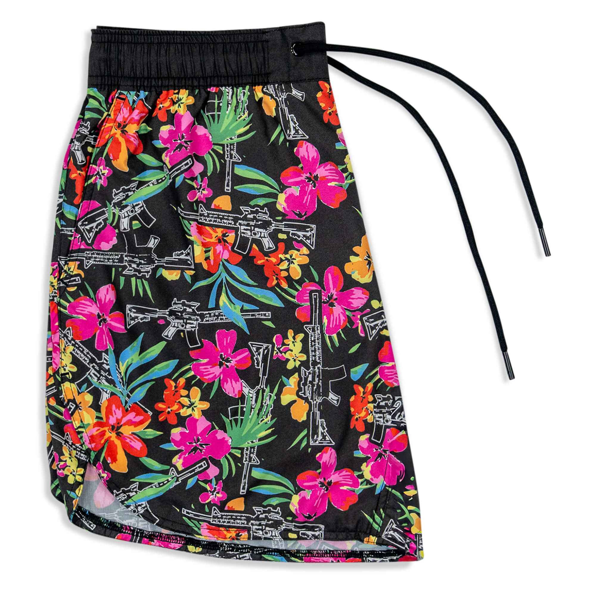 Recon Pro Men's Training Shorts | 5.5"