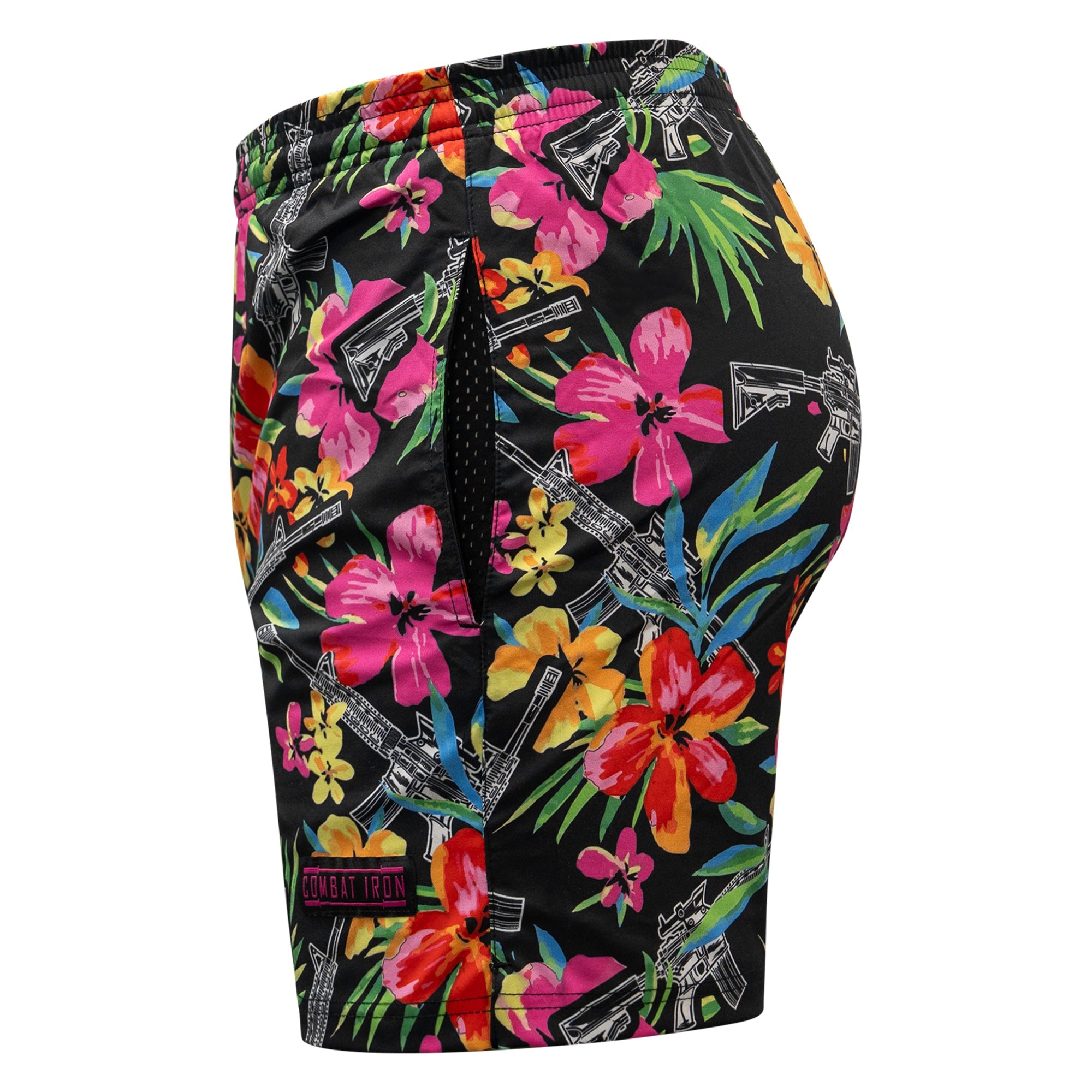 Men's V3 Performance Shorts | 5.5"