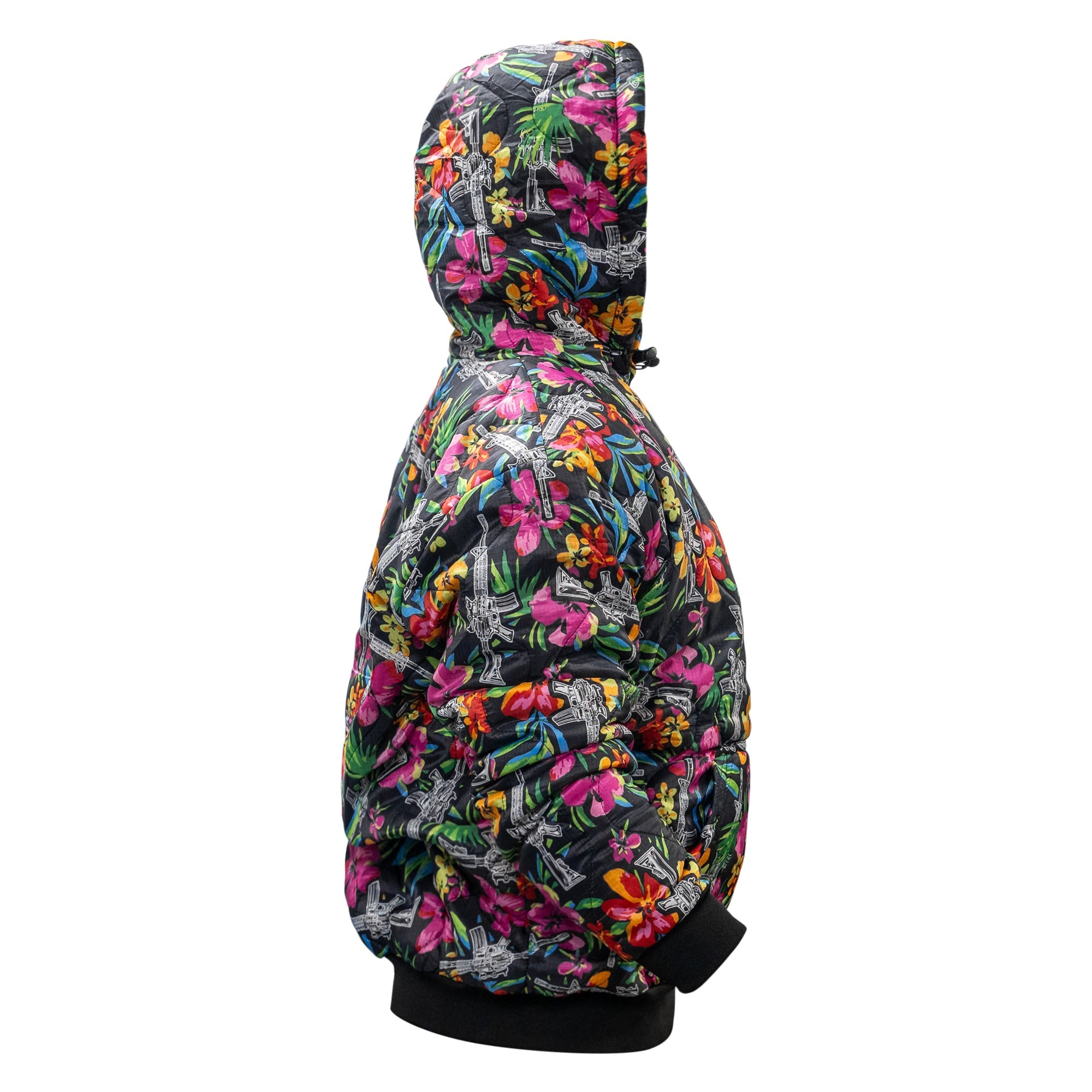 Woobie Hoodie Cold Weather Pullover