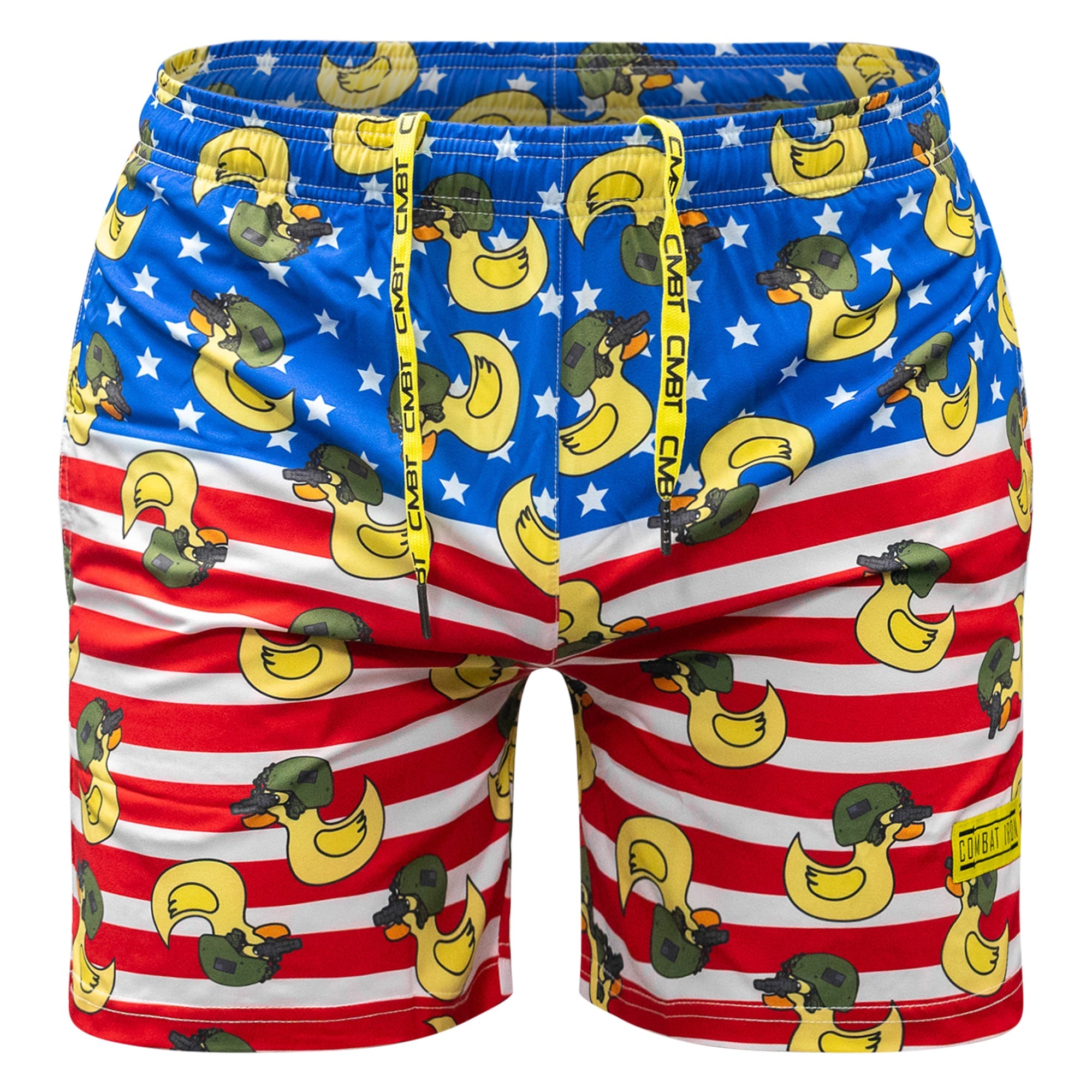 Men's V3 Performance Shorts | 5.5"