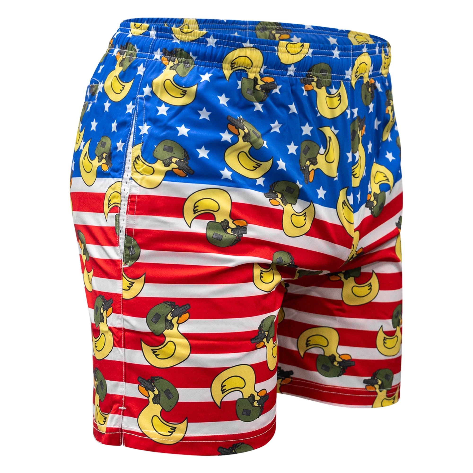 Men's V3 Performance Shorts | 5.5"