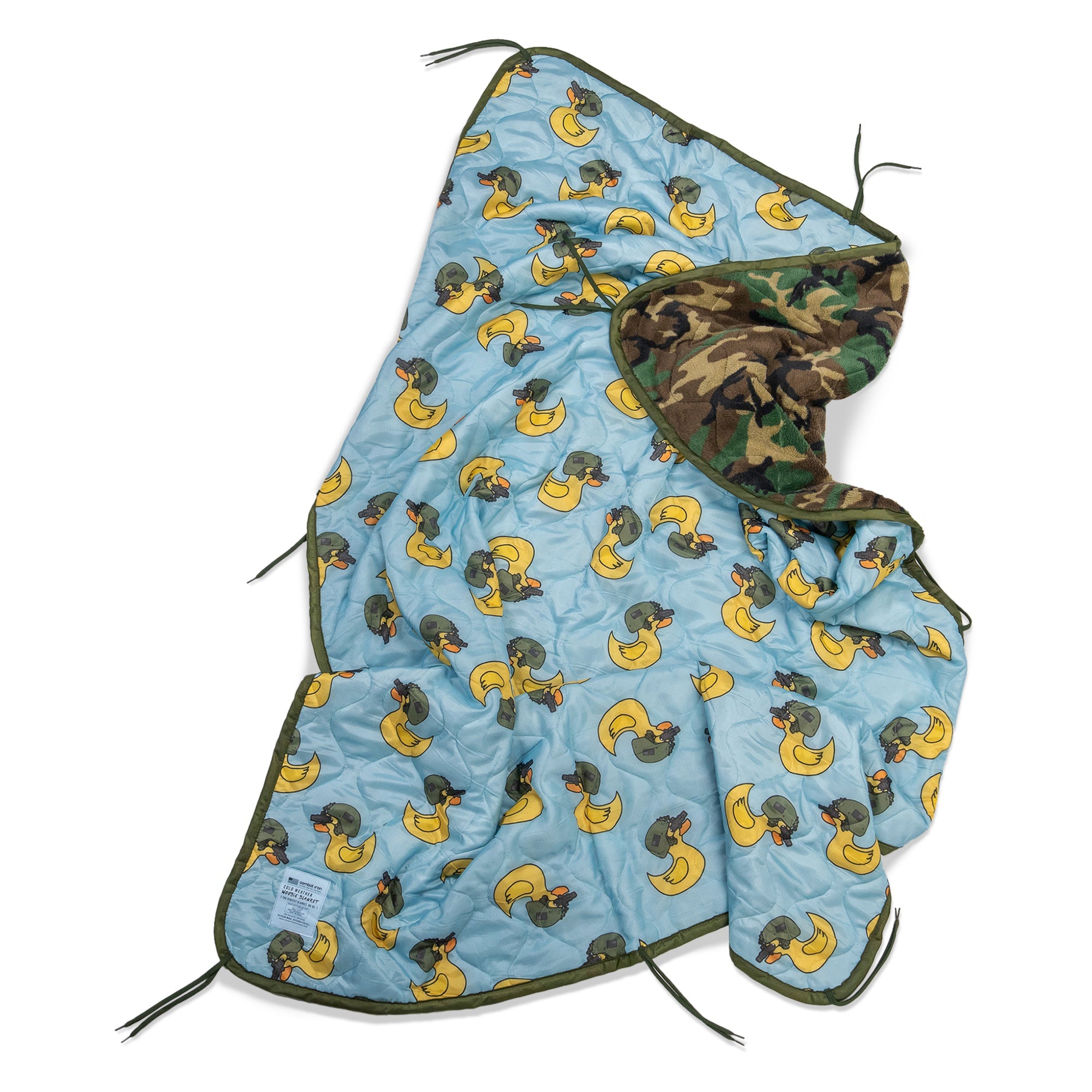 Woobie Thermal Blanket