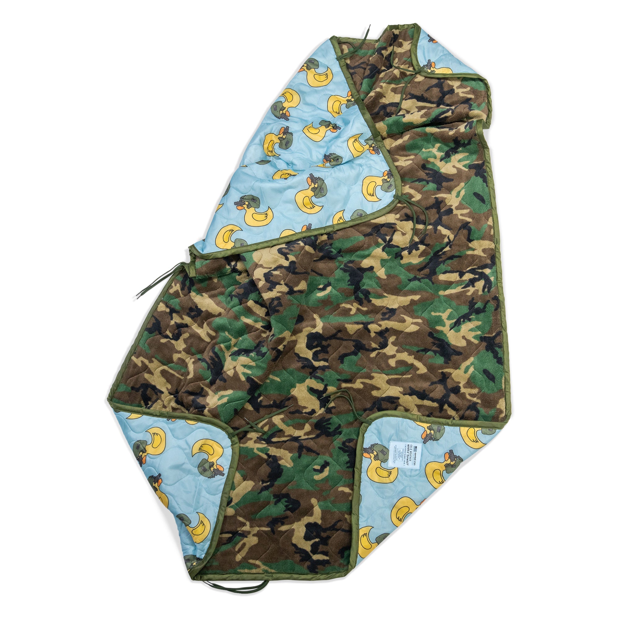 Woobie Thermal Blanket