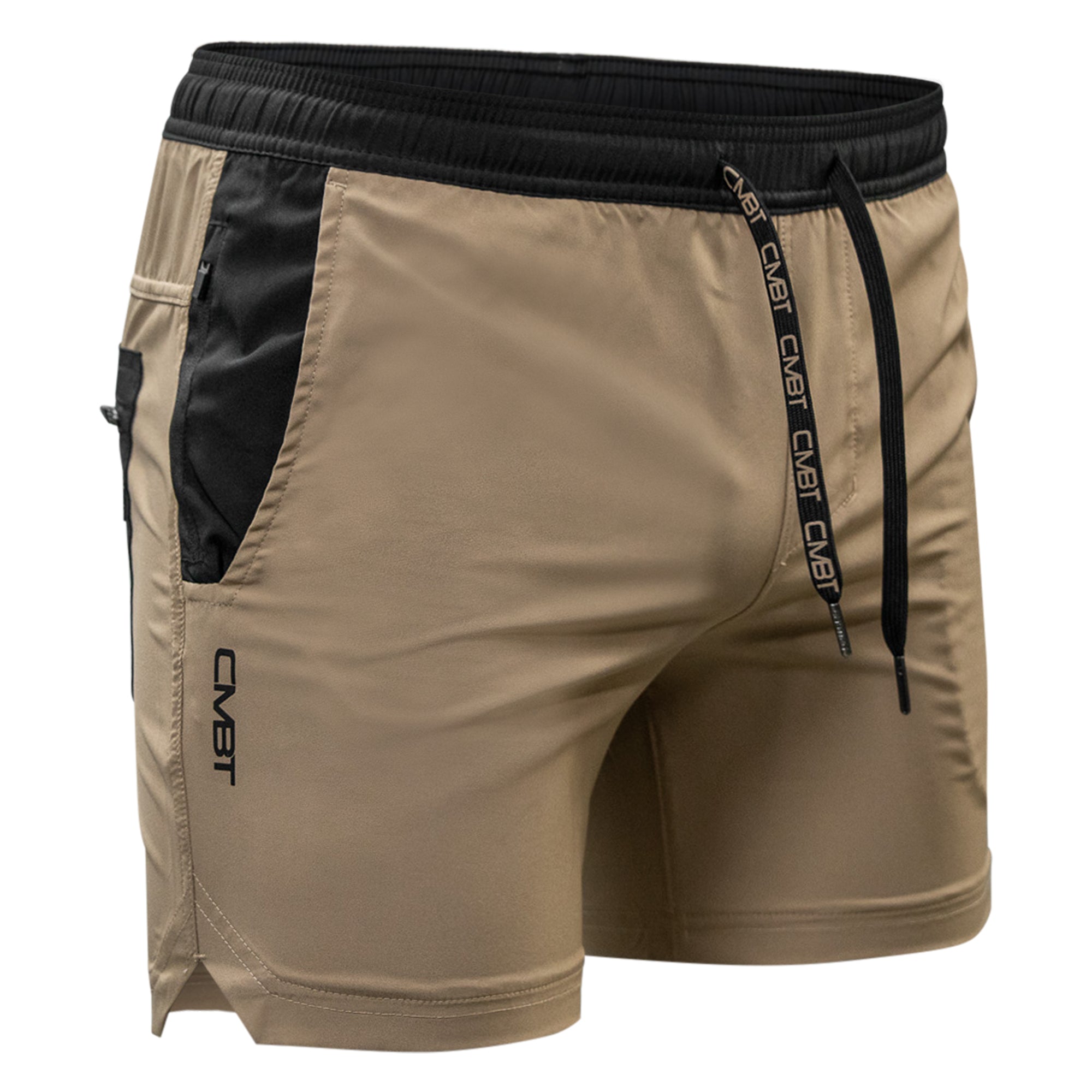 Men's Hybrid Athletic Shorts | 5.5" Inseam