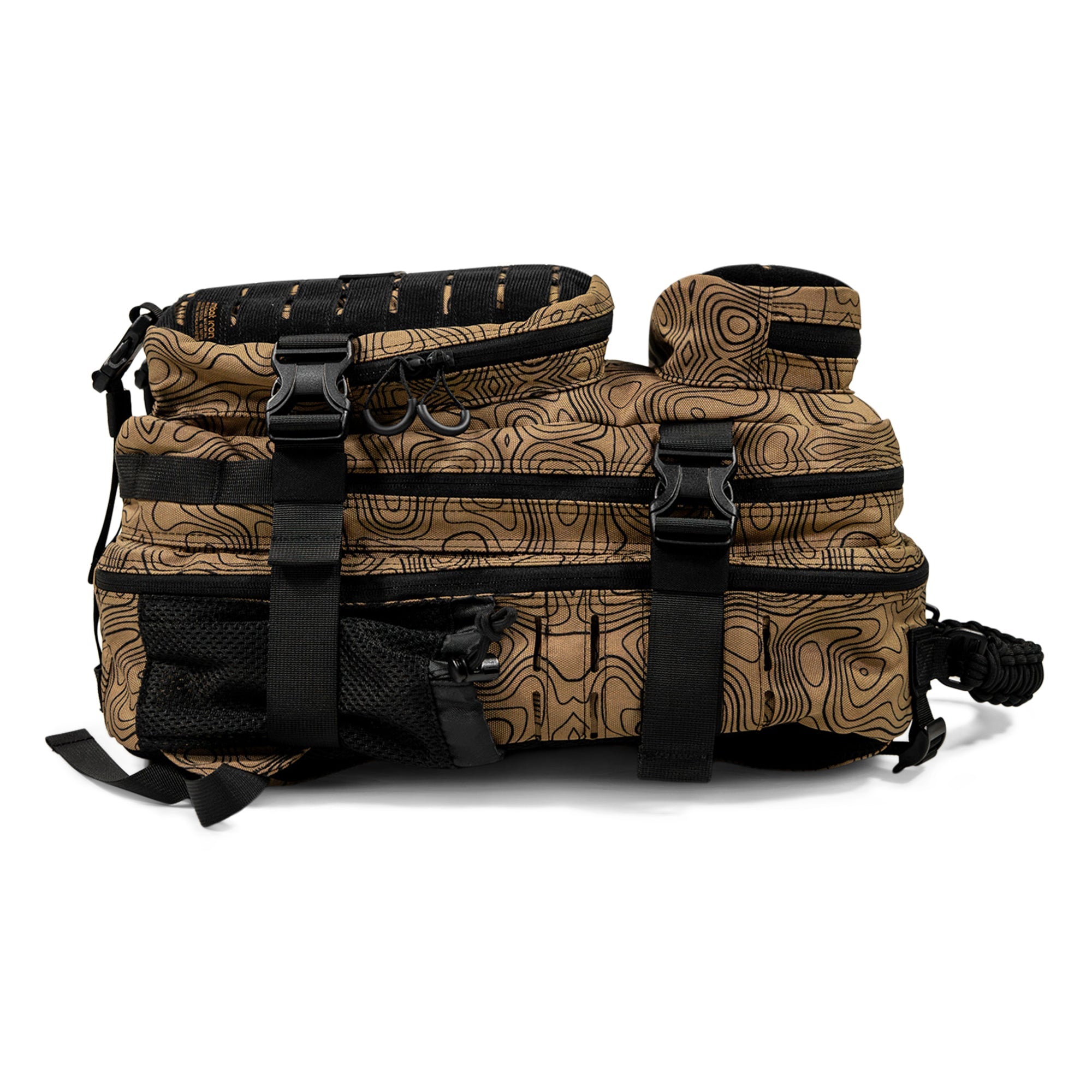 35L Sack™ Rucksack | Kalagush Edition