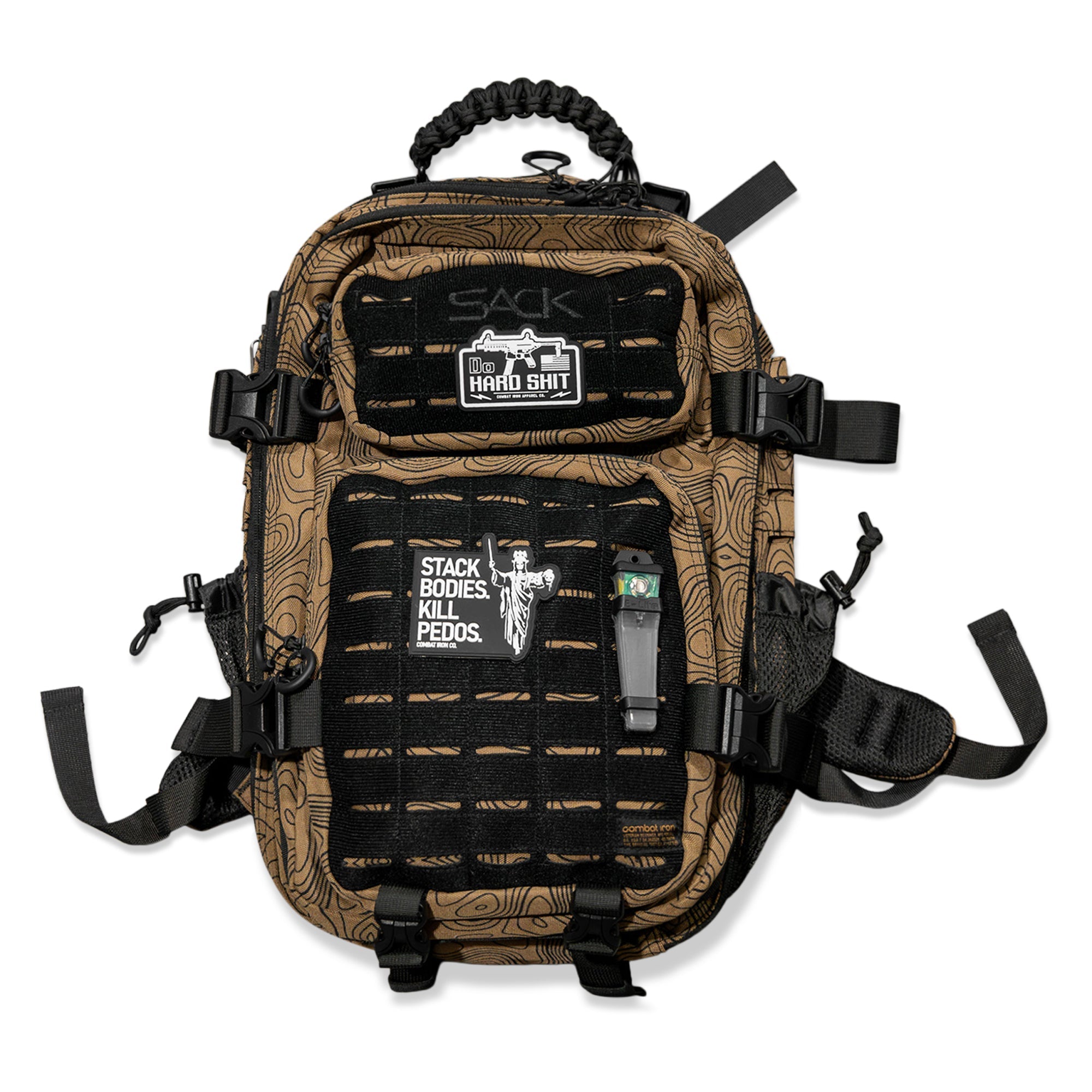 35L Sack™ Rucksack | Kalagush Edition
