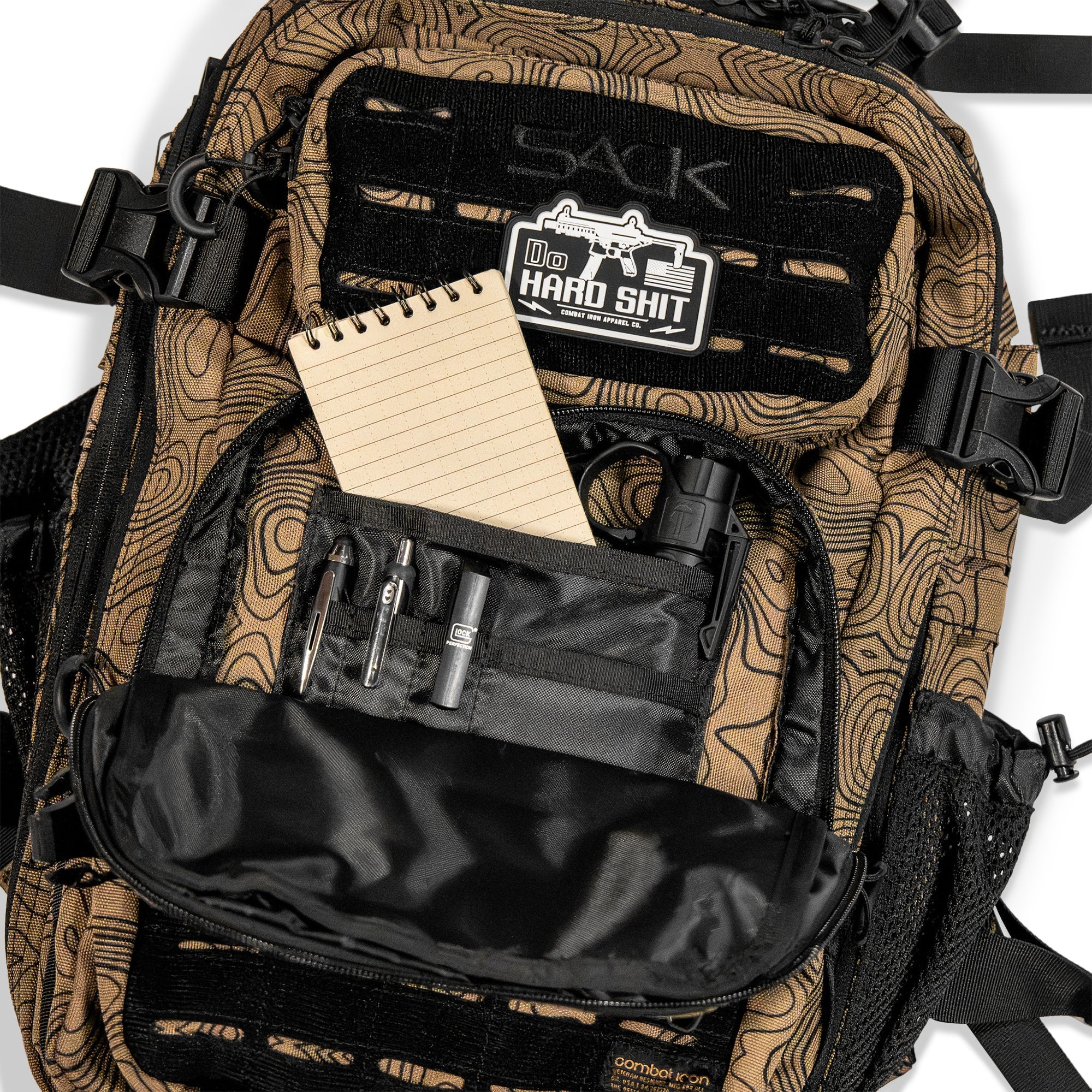35L Sack™ Rucksack | Kalagush Edition